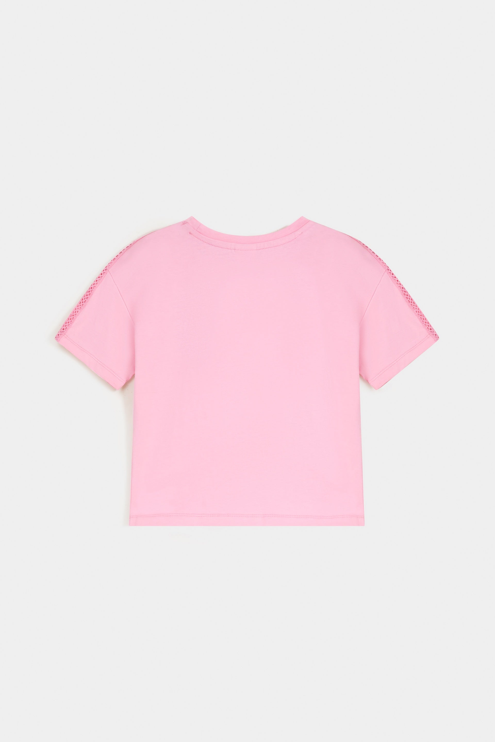 Baby Pink