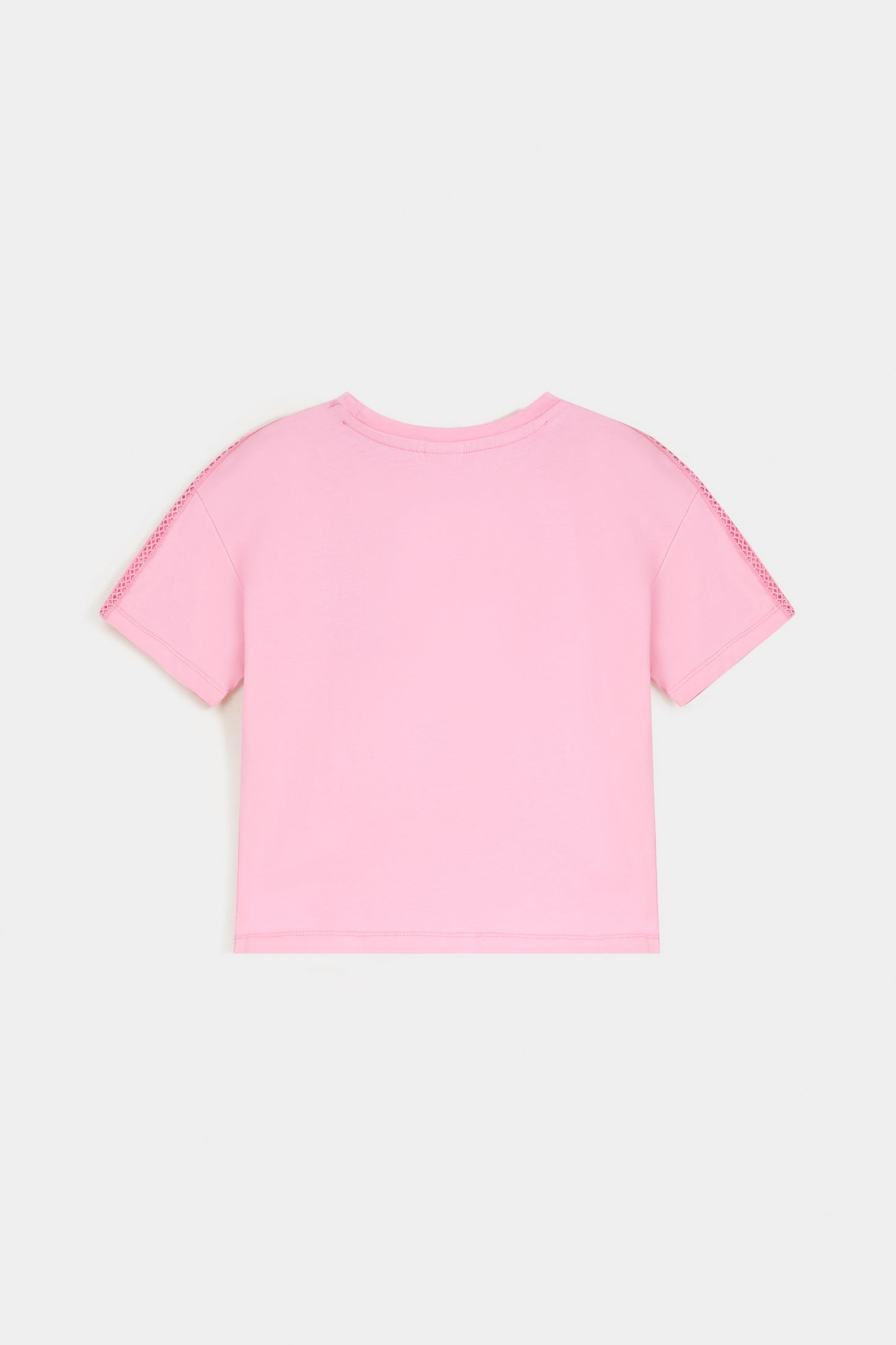 Baby Pink