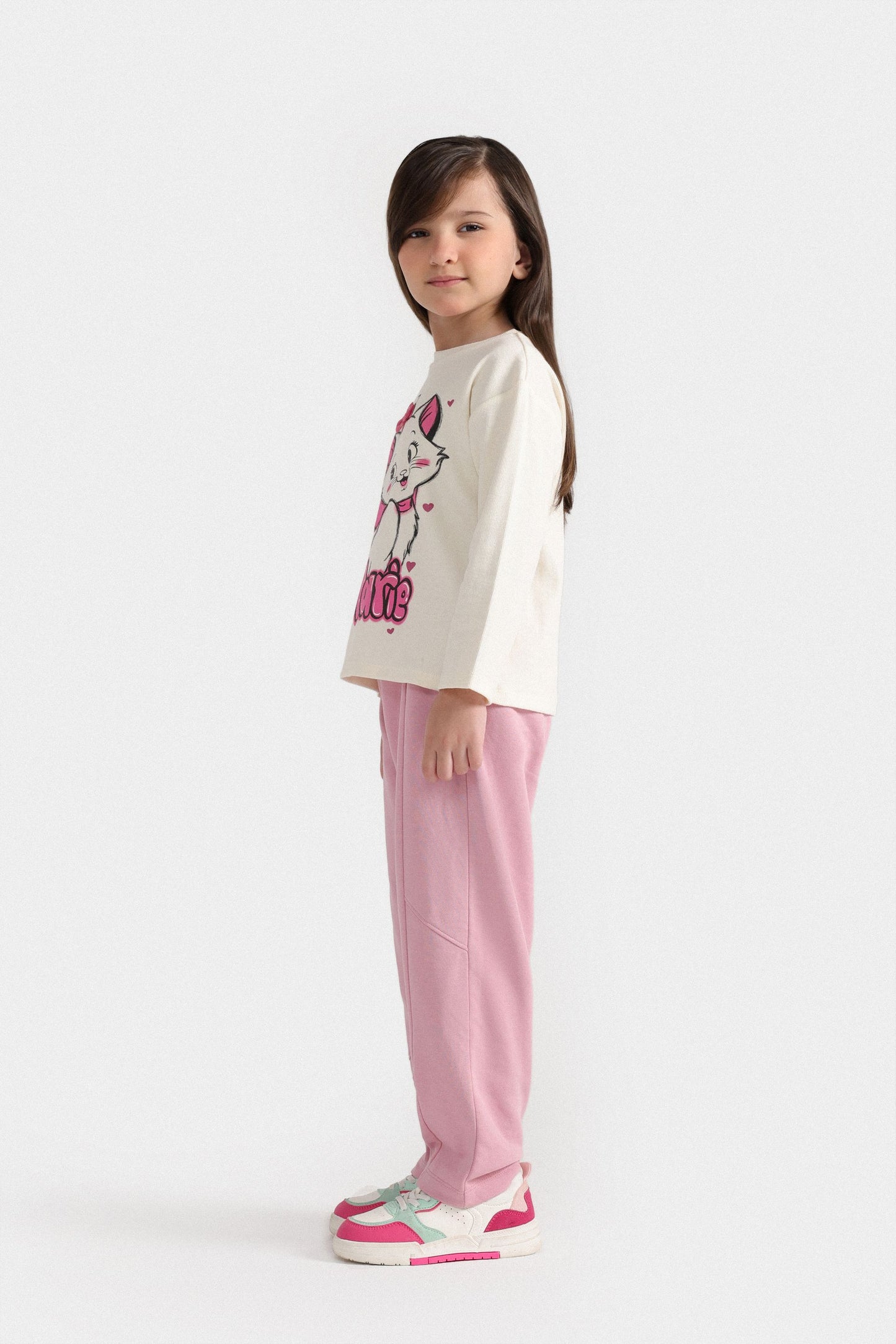 Powder Pink