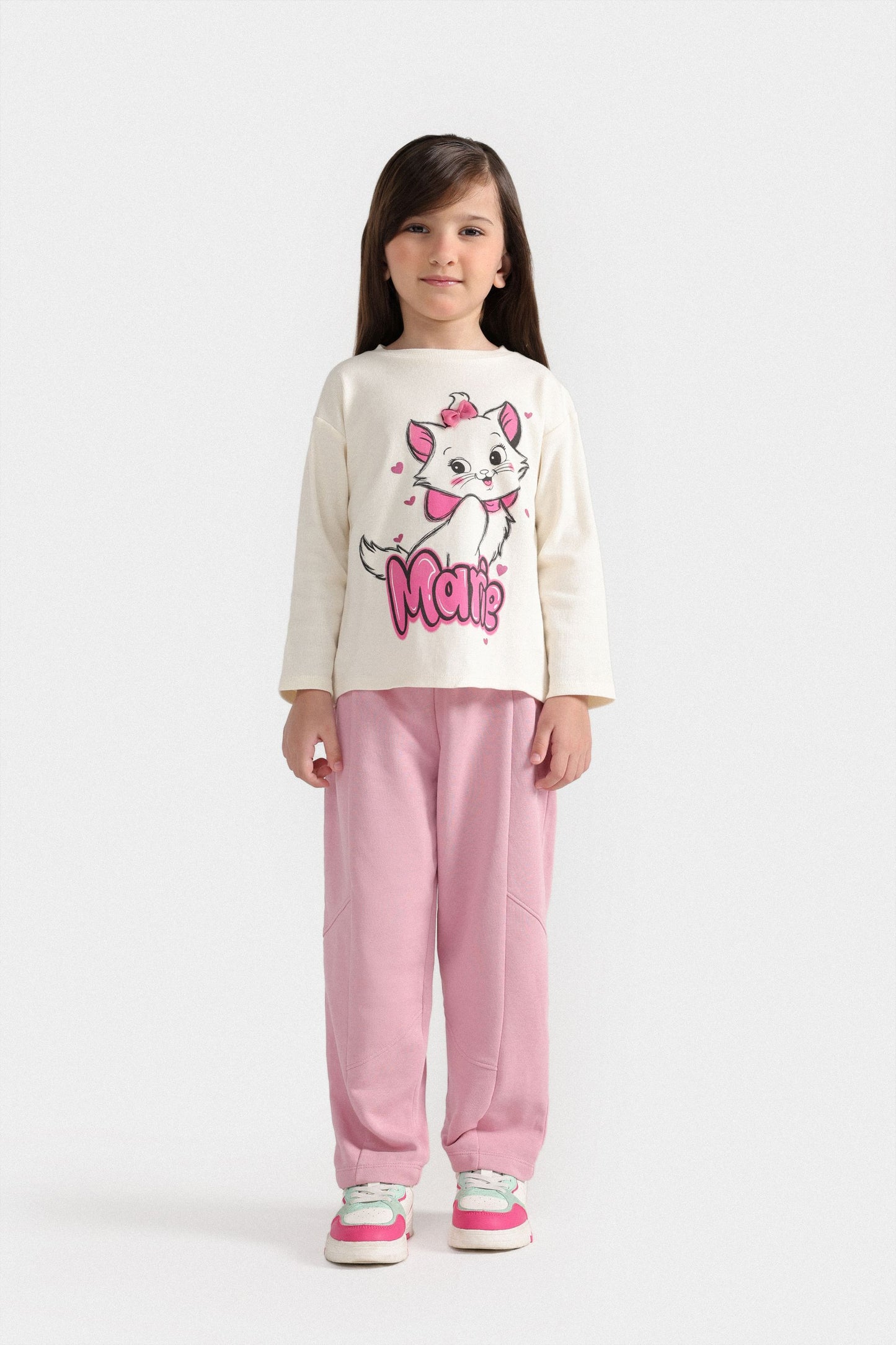 Powder Pink
