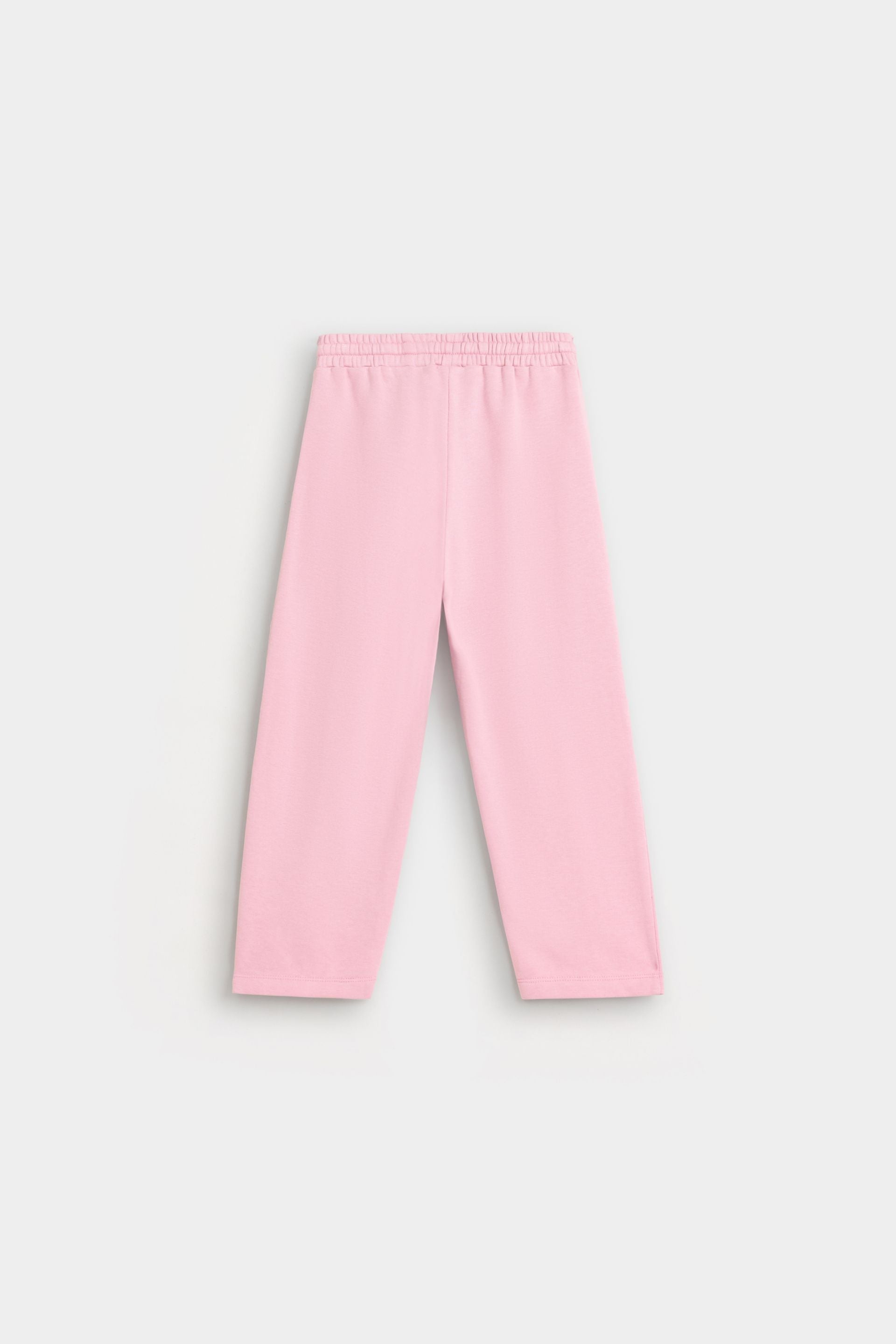 Powder Pink