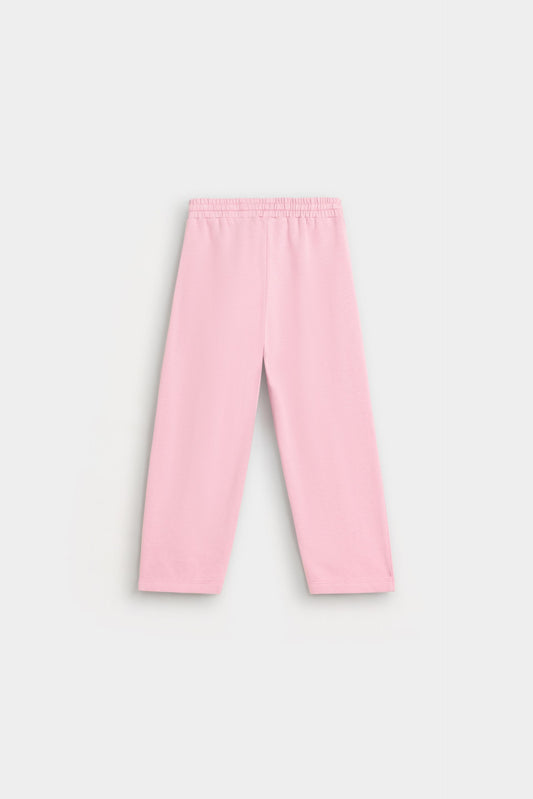 Powder Pink