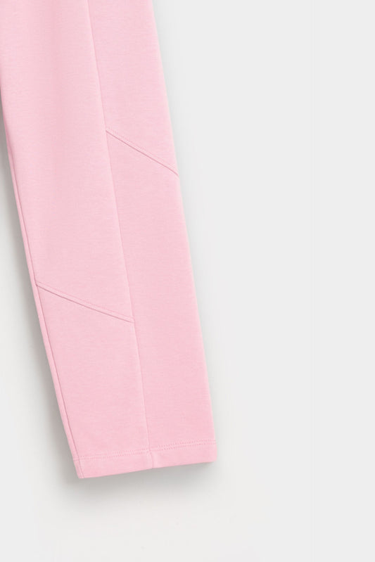 Powder Pink