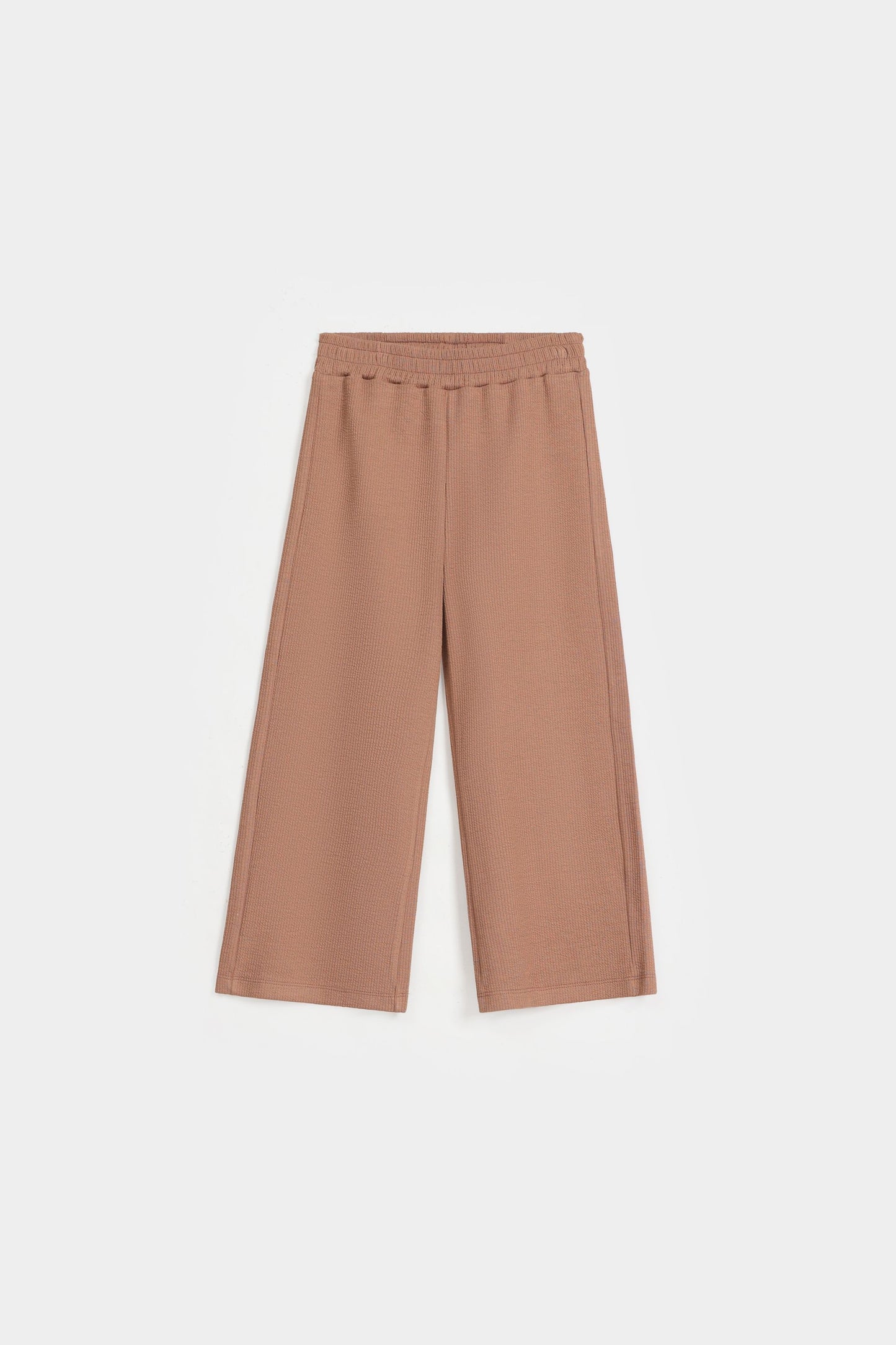 Basic Textured Tights