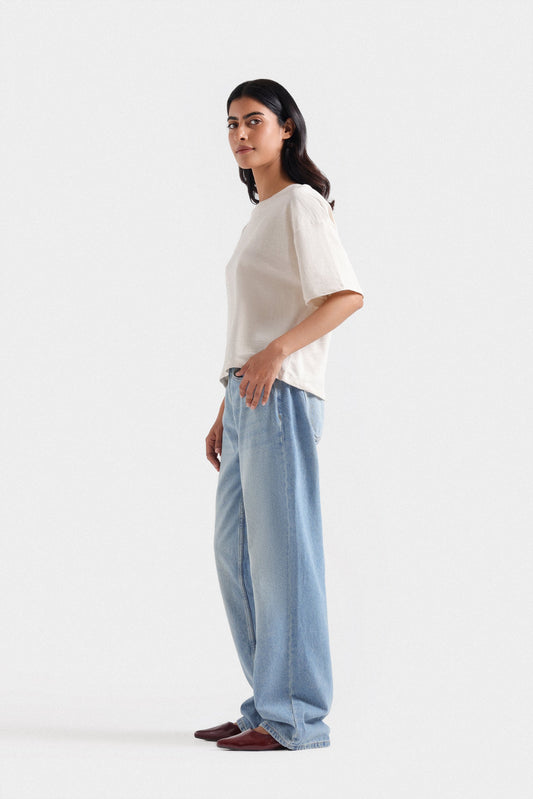 Denim Blue