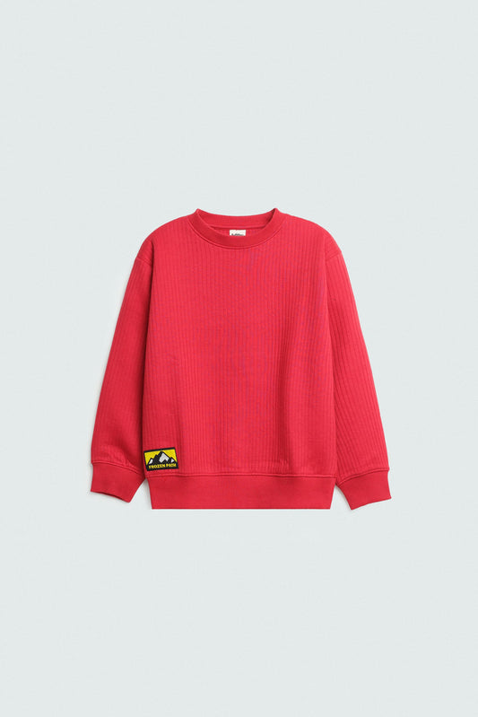 True Red