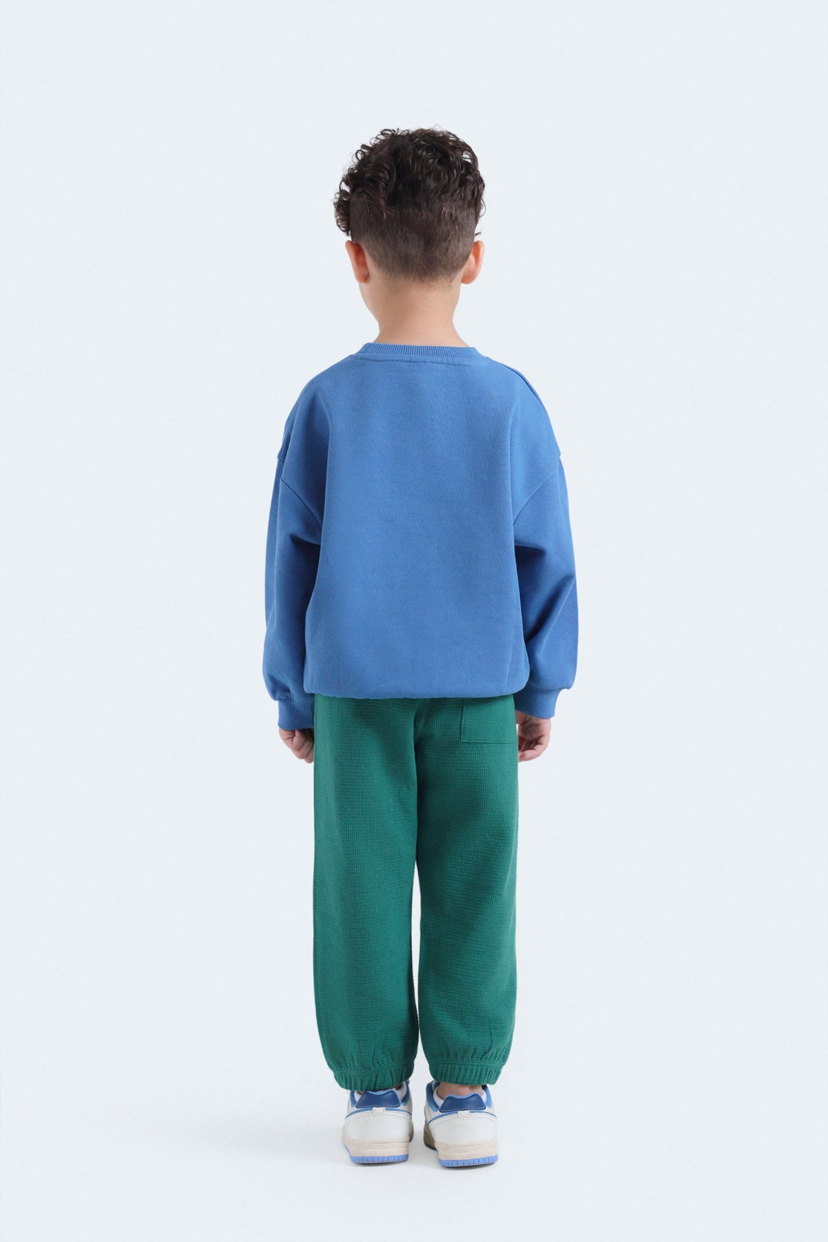 Sea Green