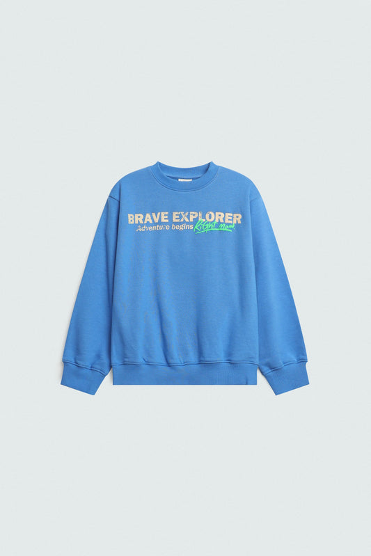 Ocean Blue