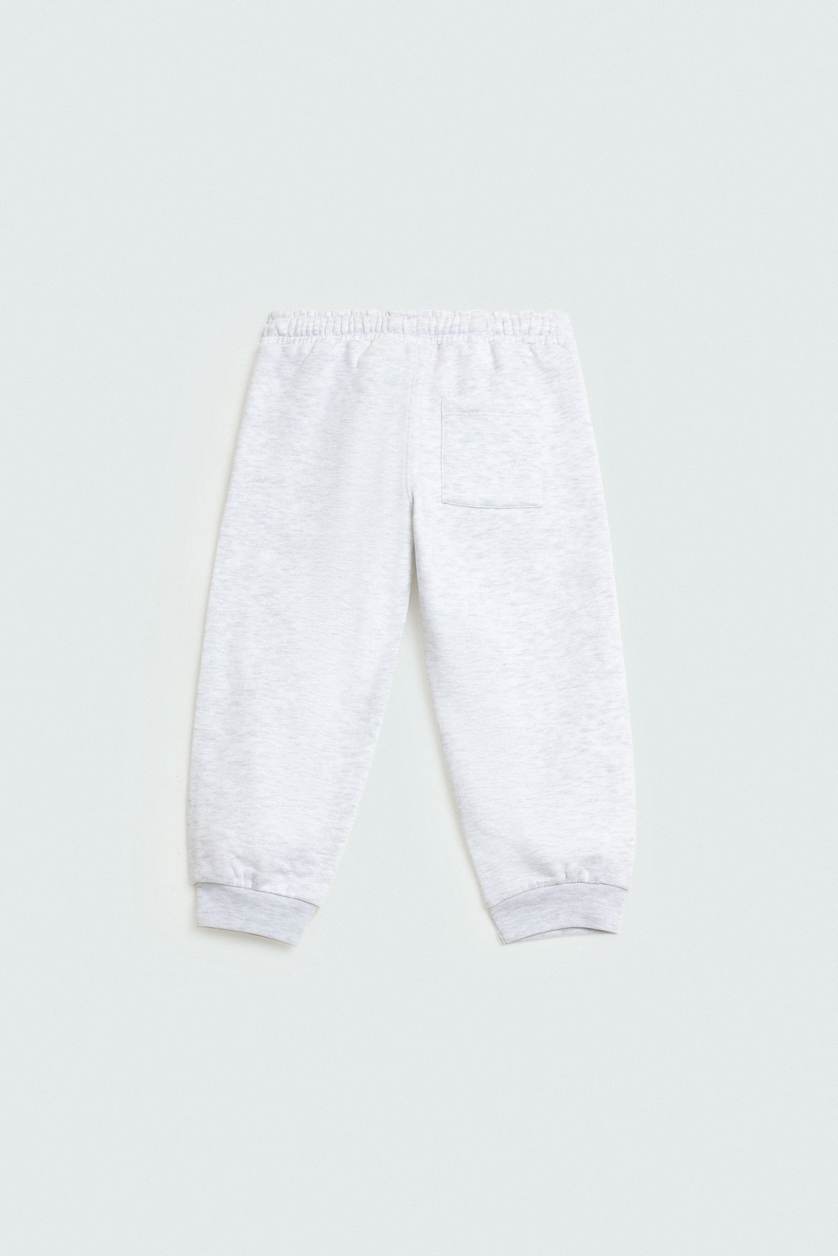 Light Grey Marl