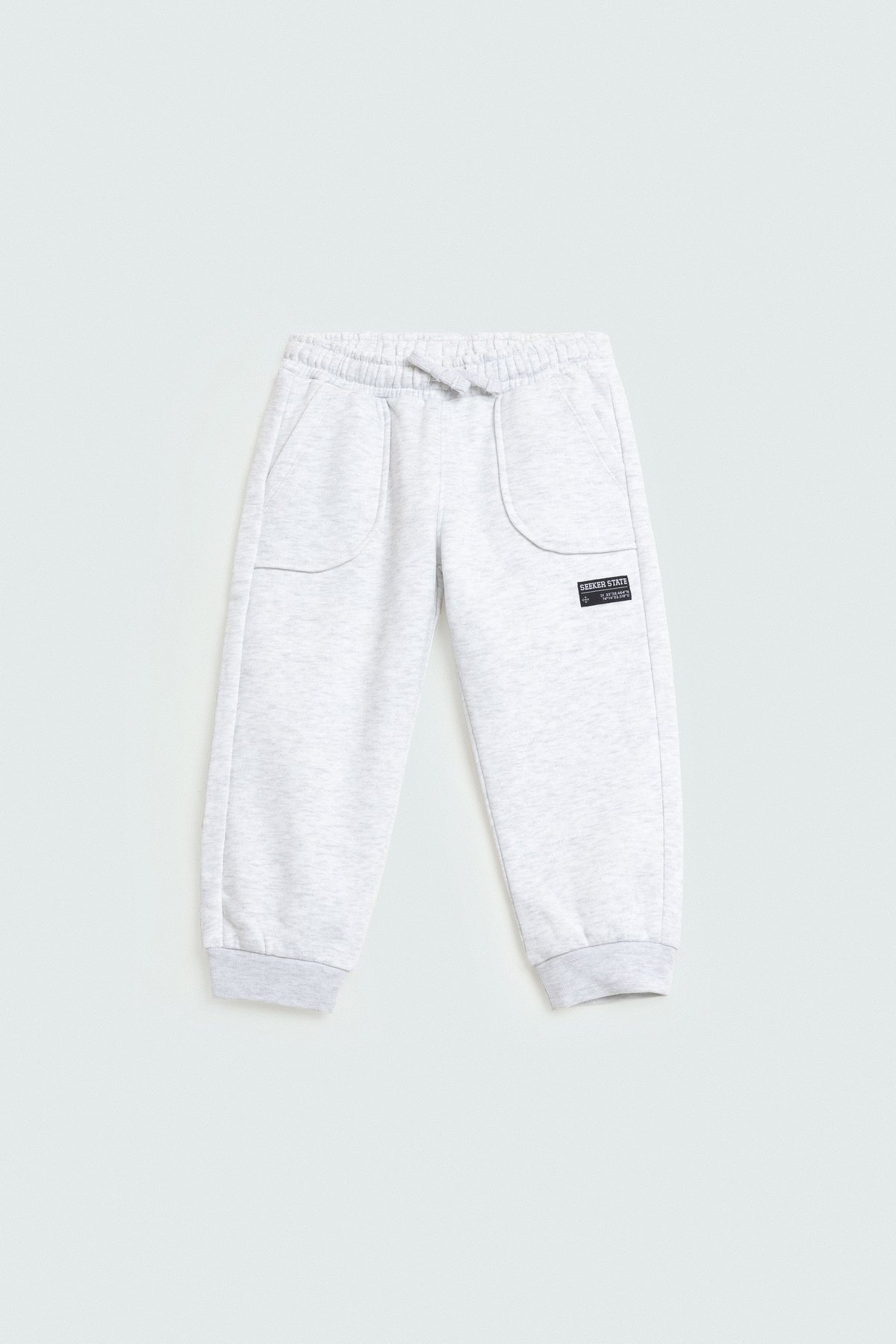 Light Grey Marl