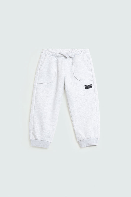 Light Grey Marl