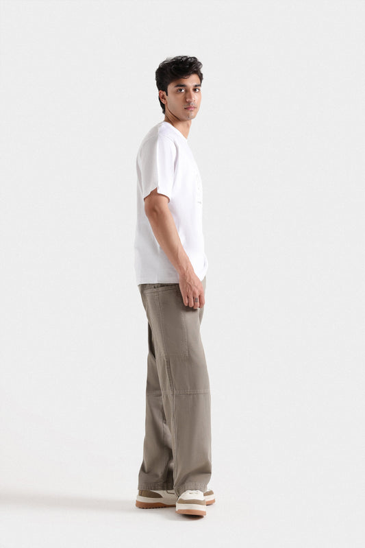 Light Khaaki