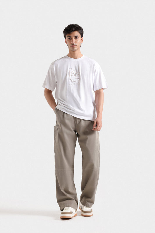 Light Khaaki