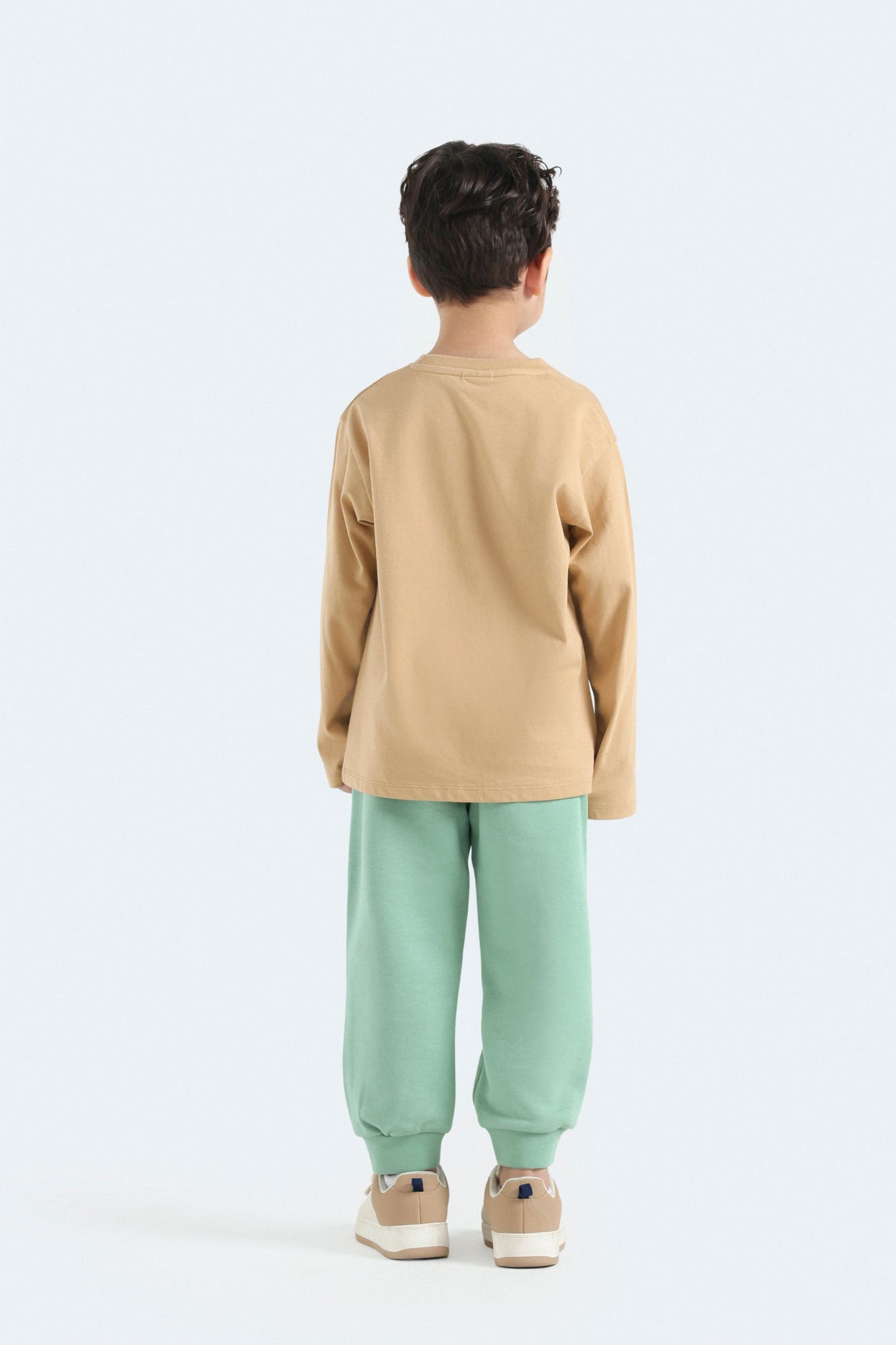 Dull Green