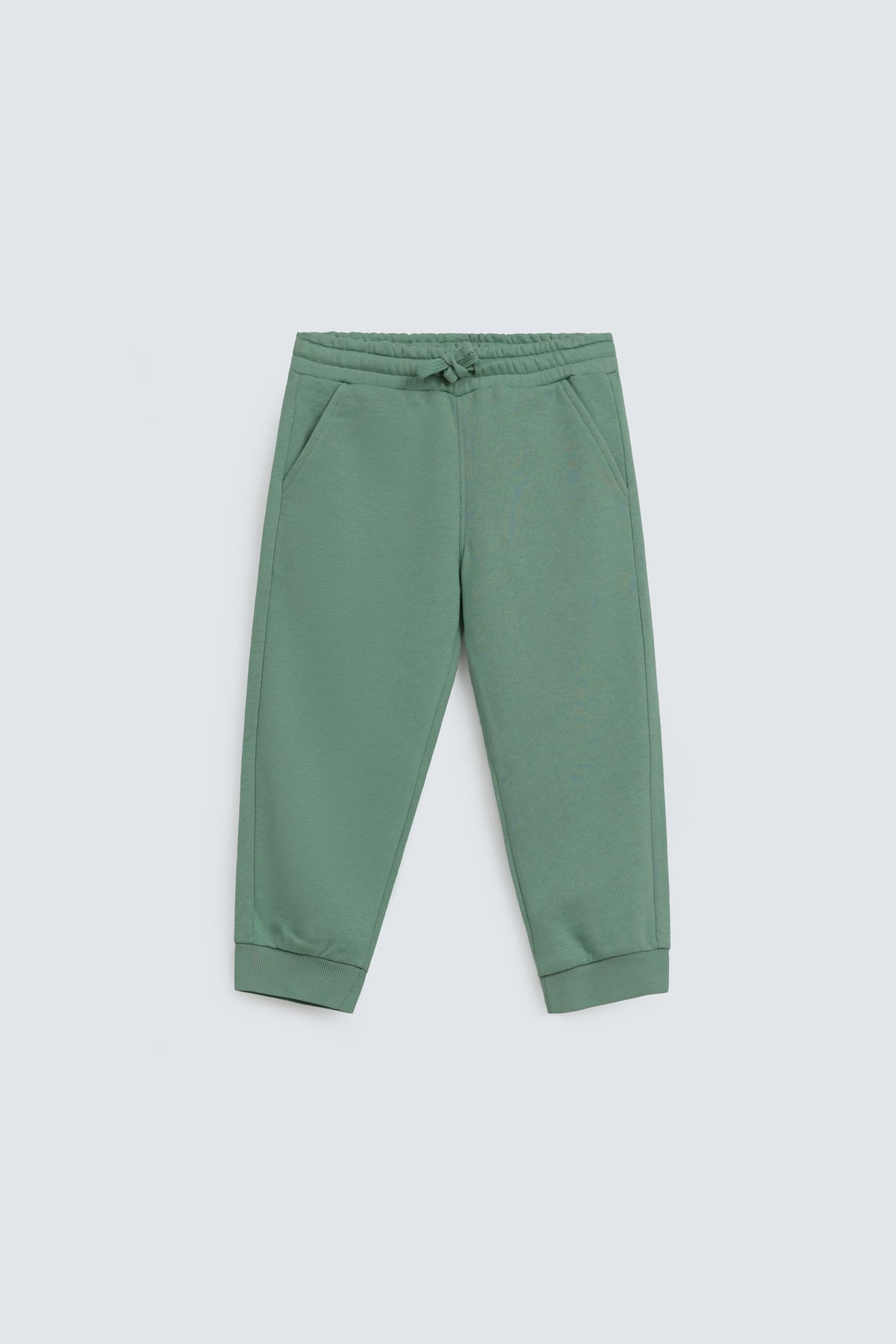 Dull Green