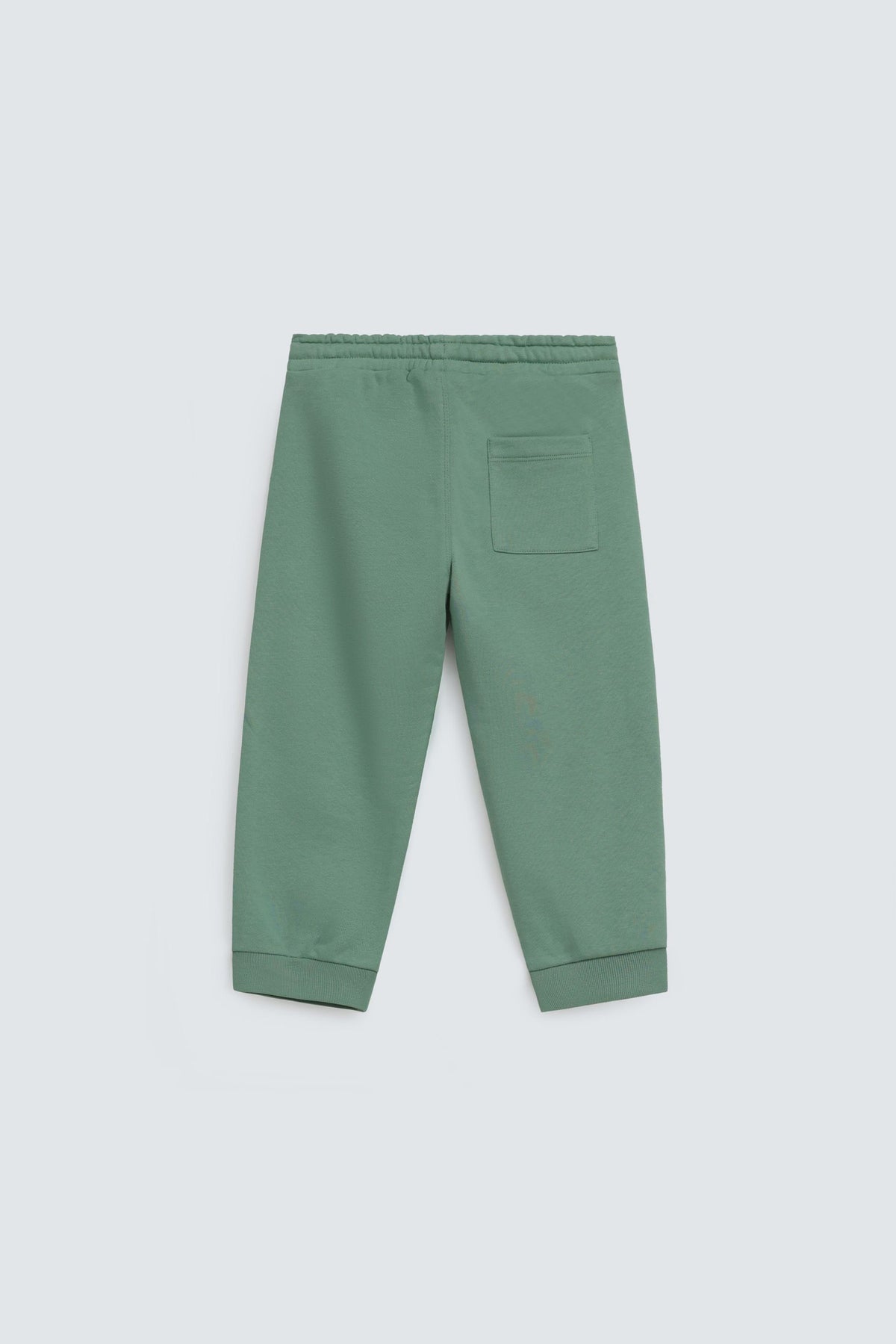 Dull Green