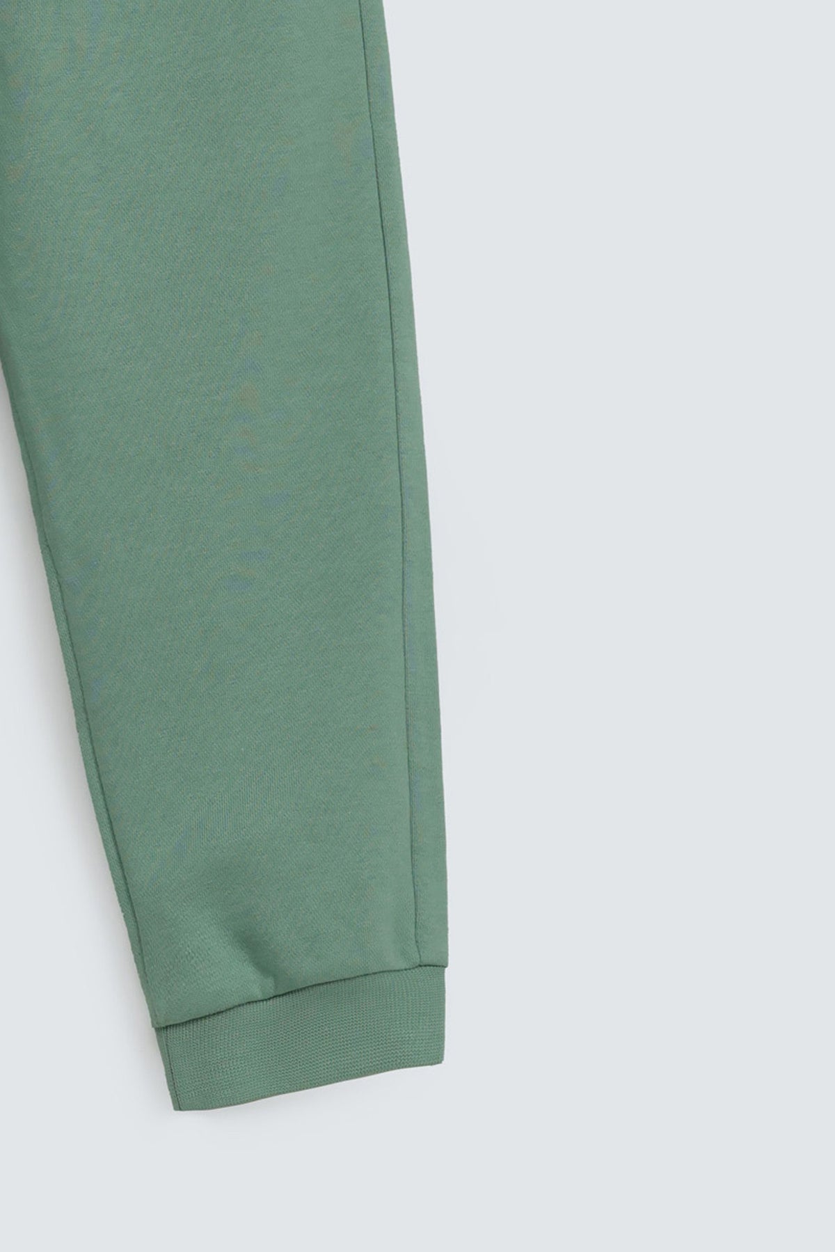 Dull Green
