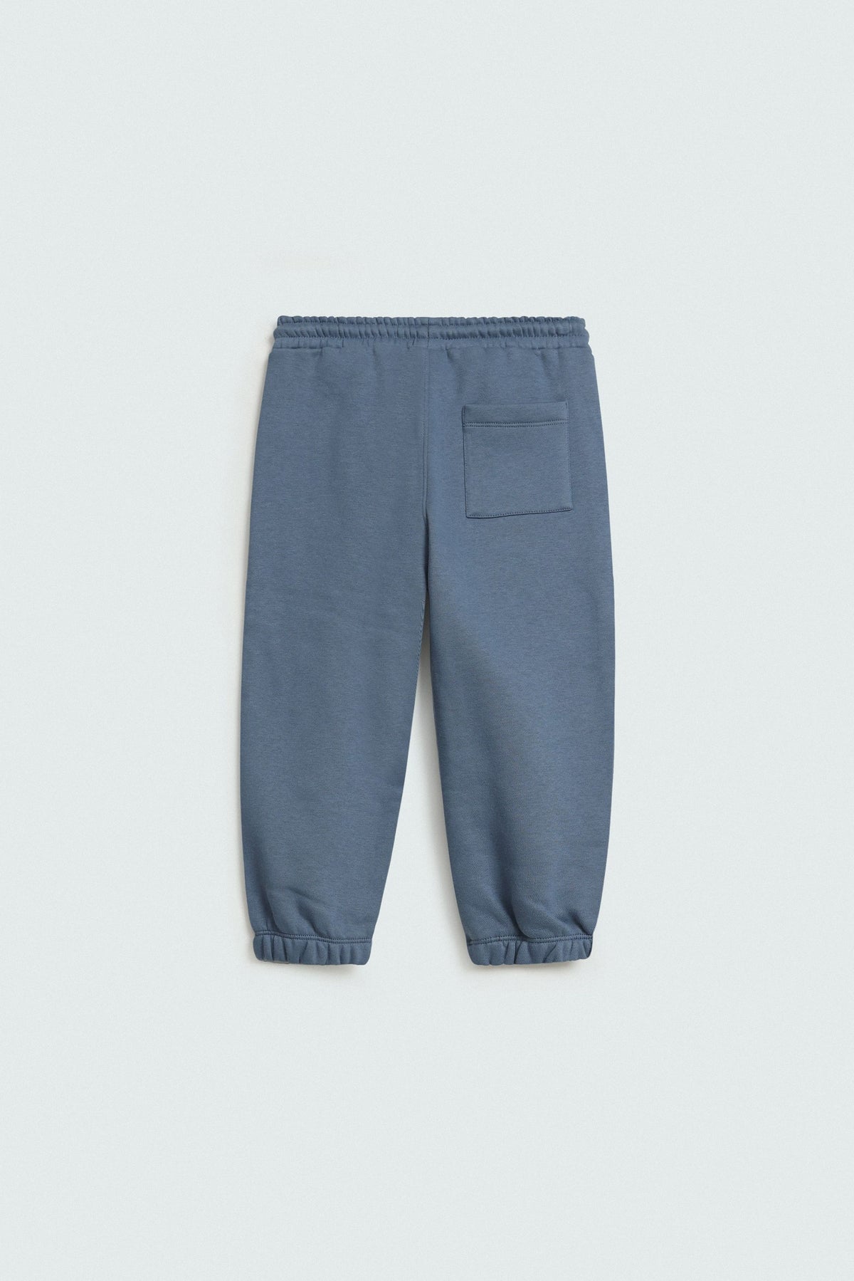 Grey Blue
