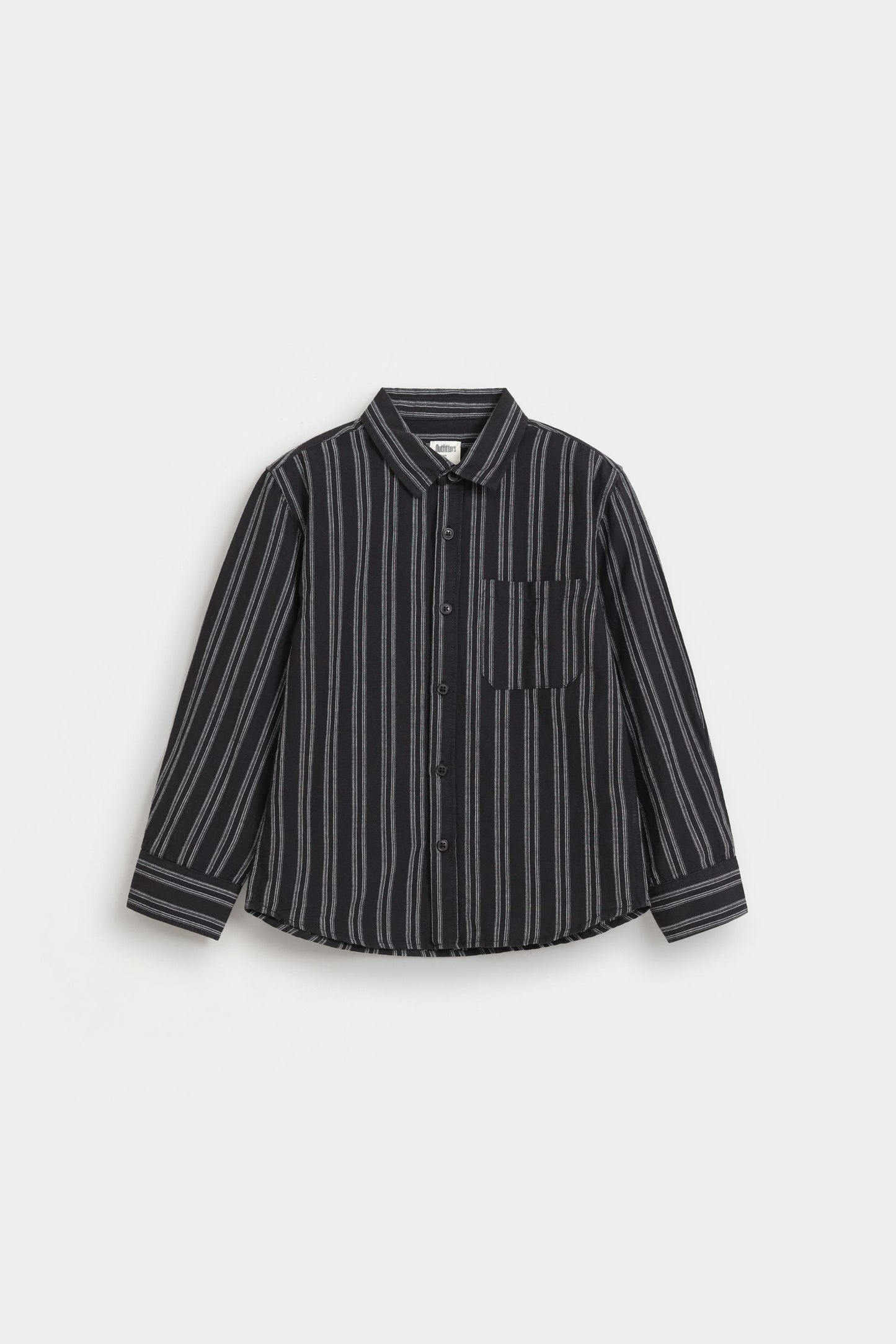 Jet Black