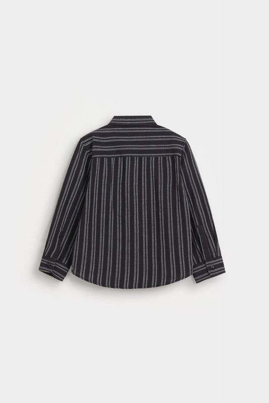 Jet Black