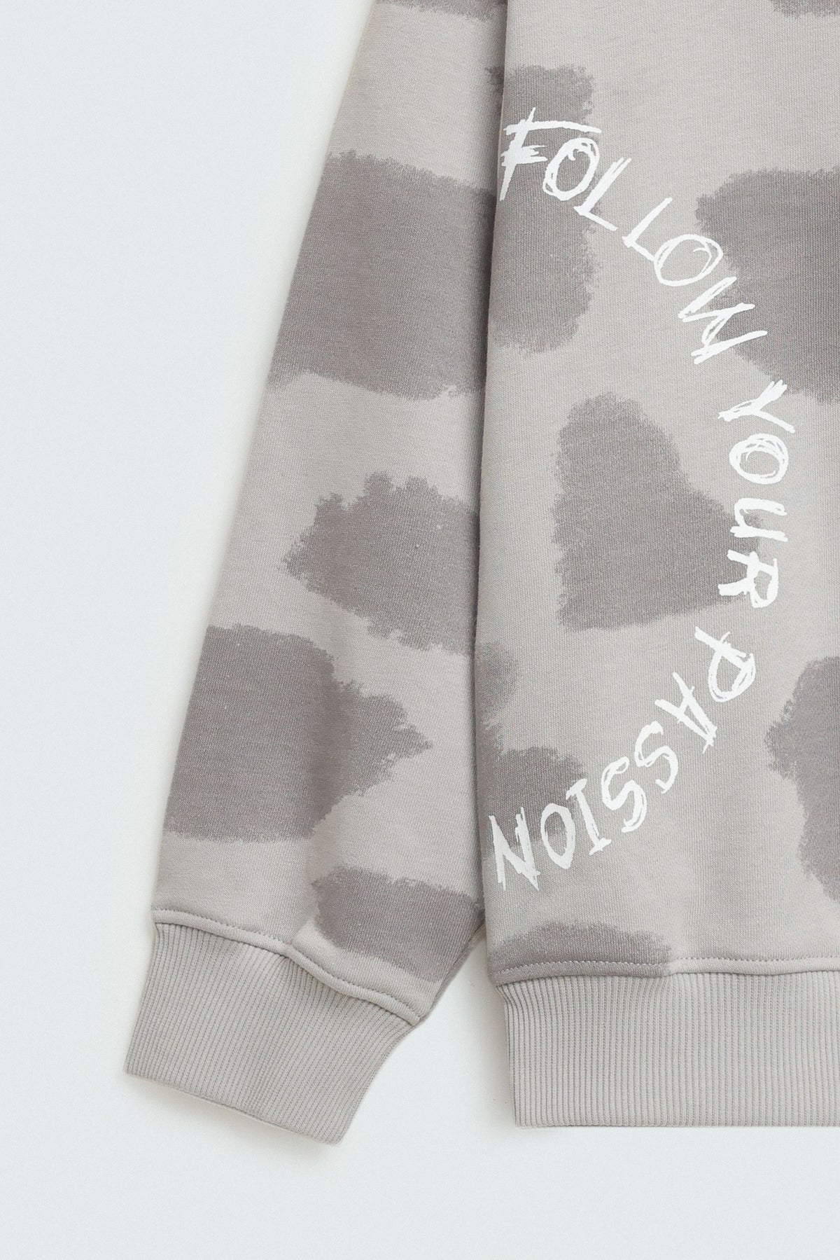 Grey
