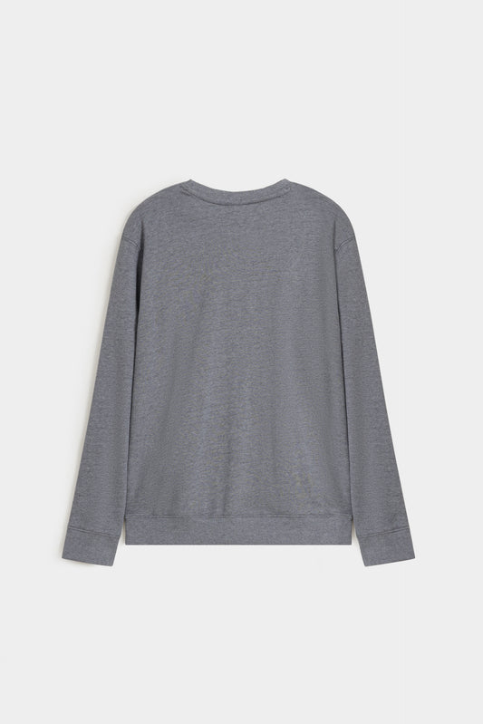 Medium Grey Marl