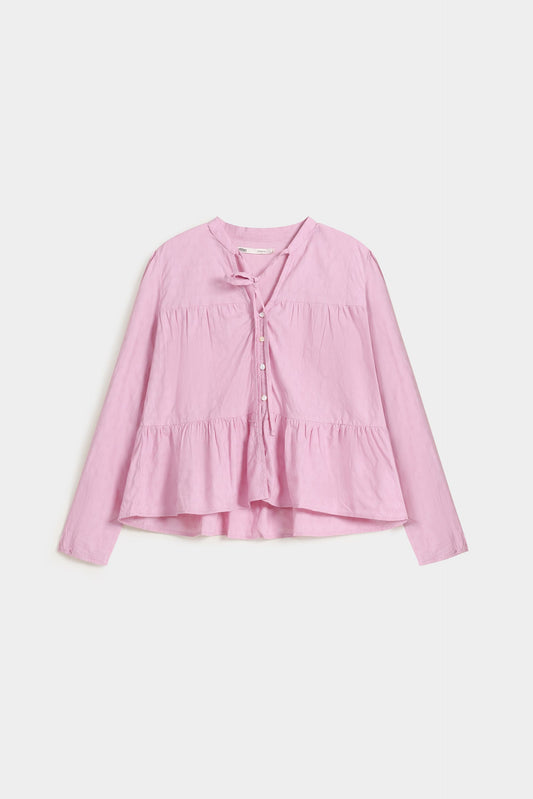 Pale Pink