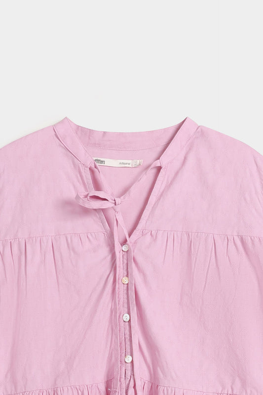 Pale Pink