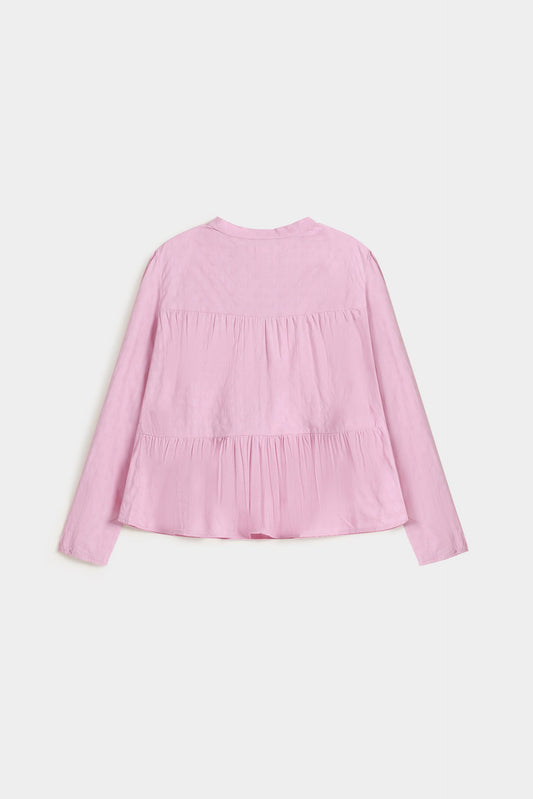 Pale Pink