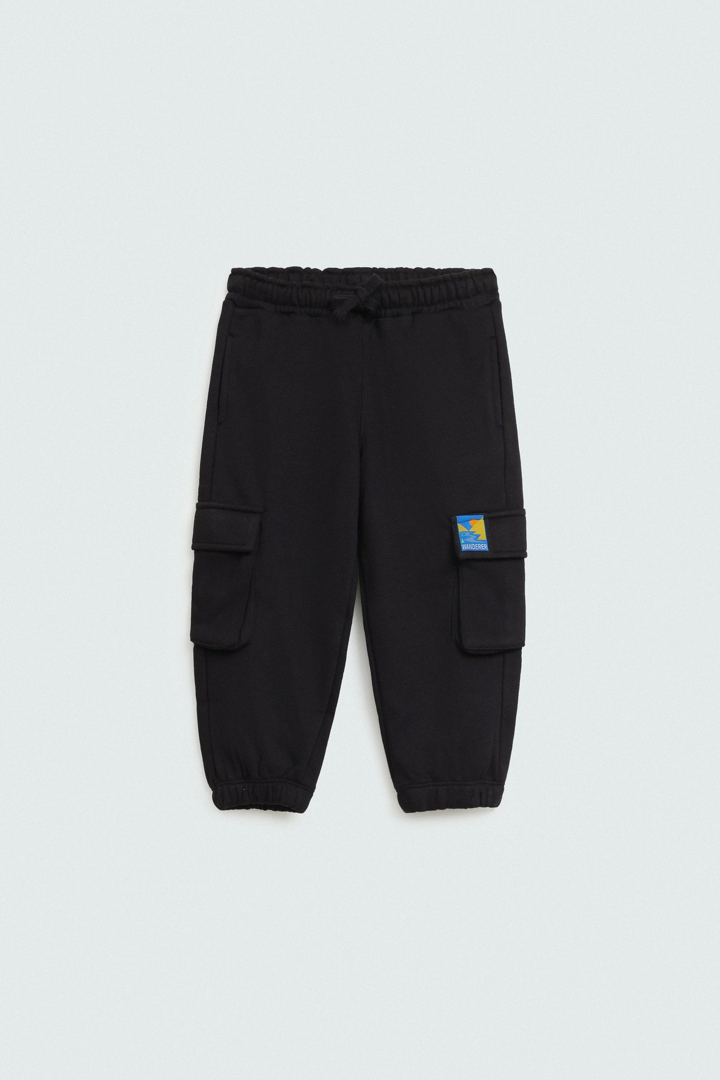 Jet Black