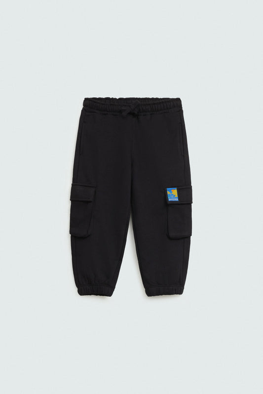 Jet Black