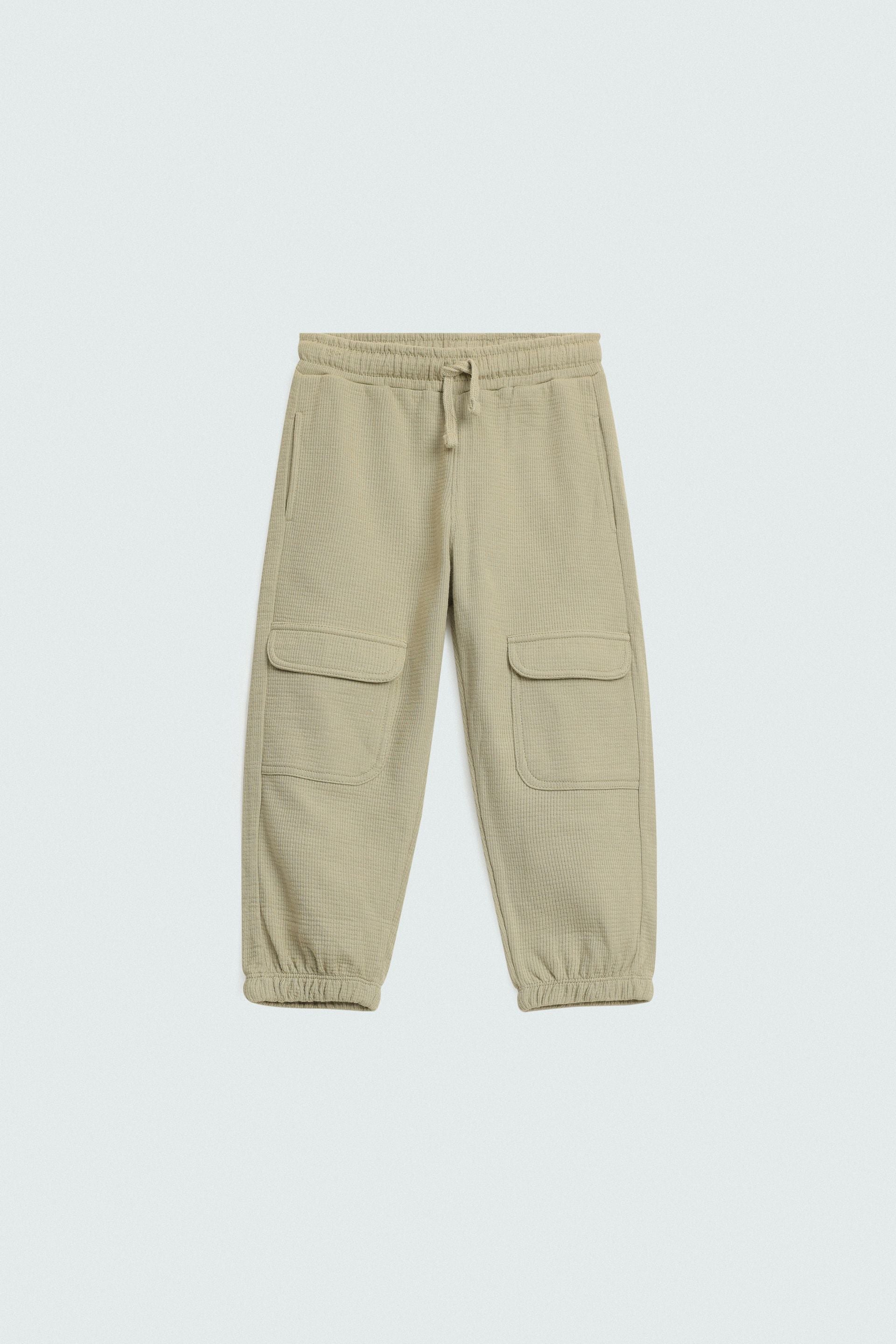 Light Khaaki