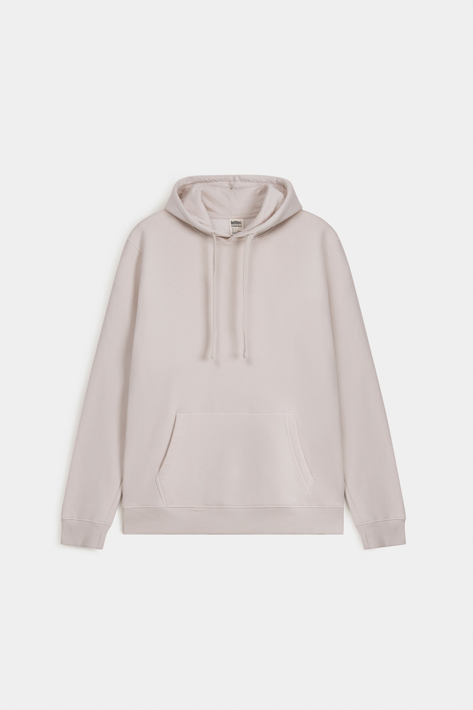 Basic Hoodie