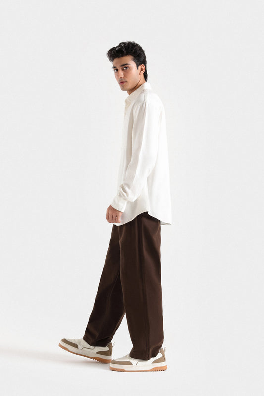 Chocolate Brown