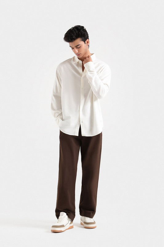 Chocolate Brown