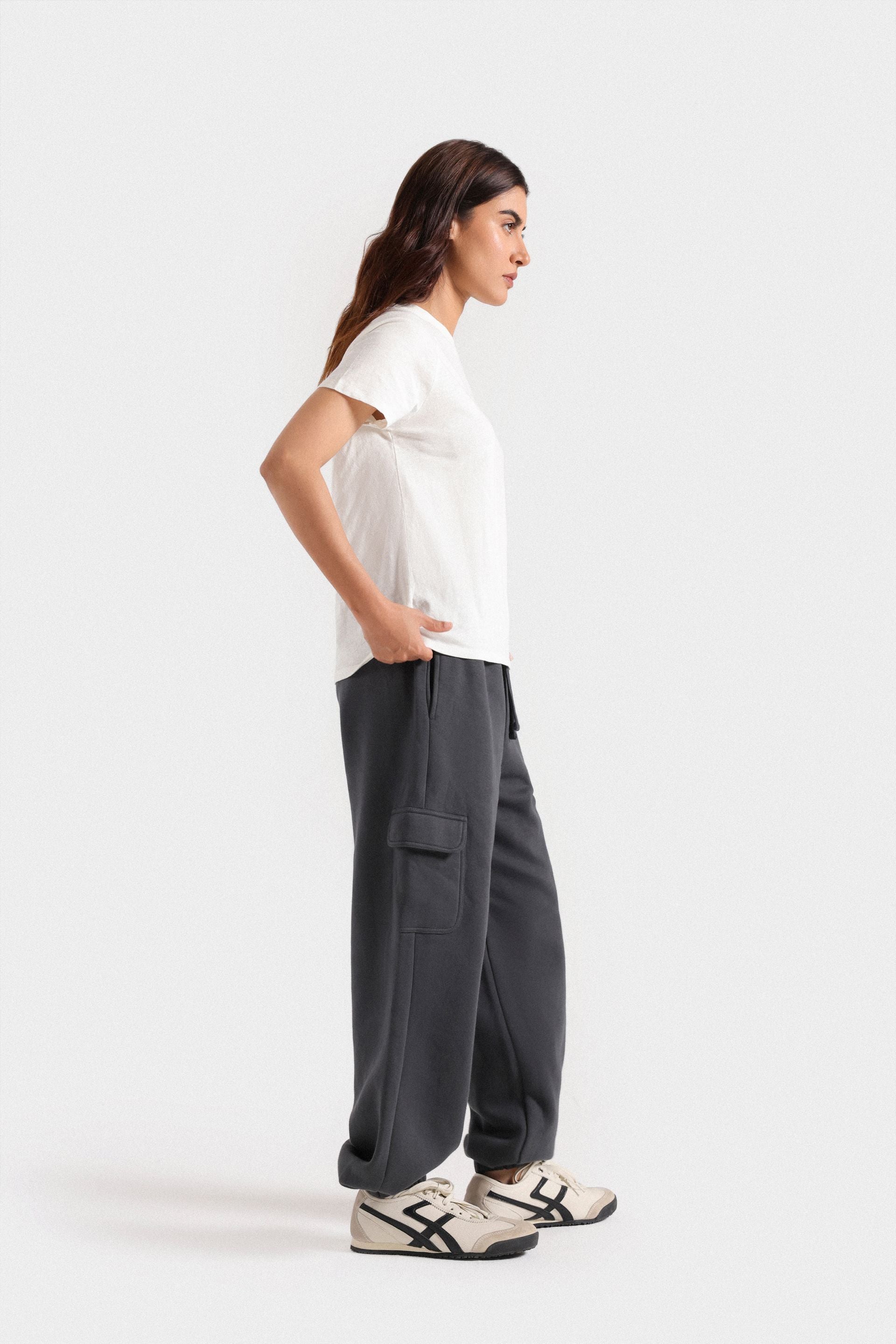 Anthracite Grey