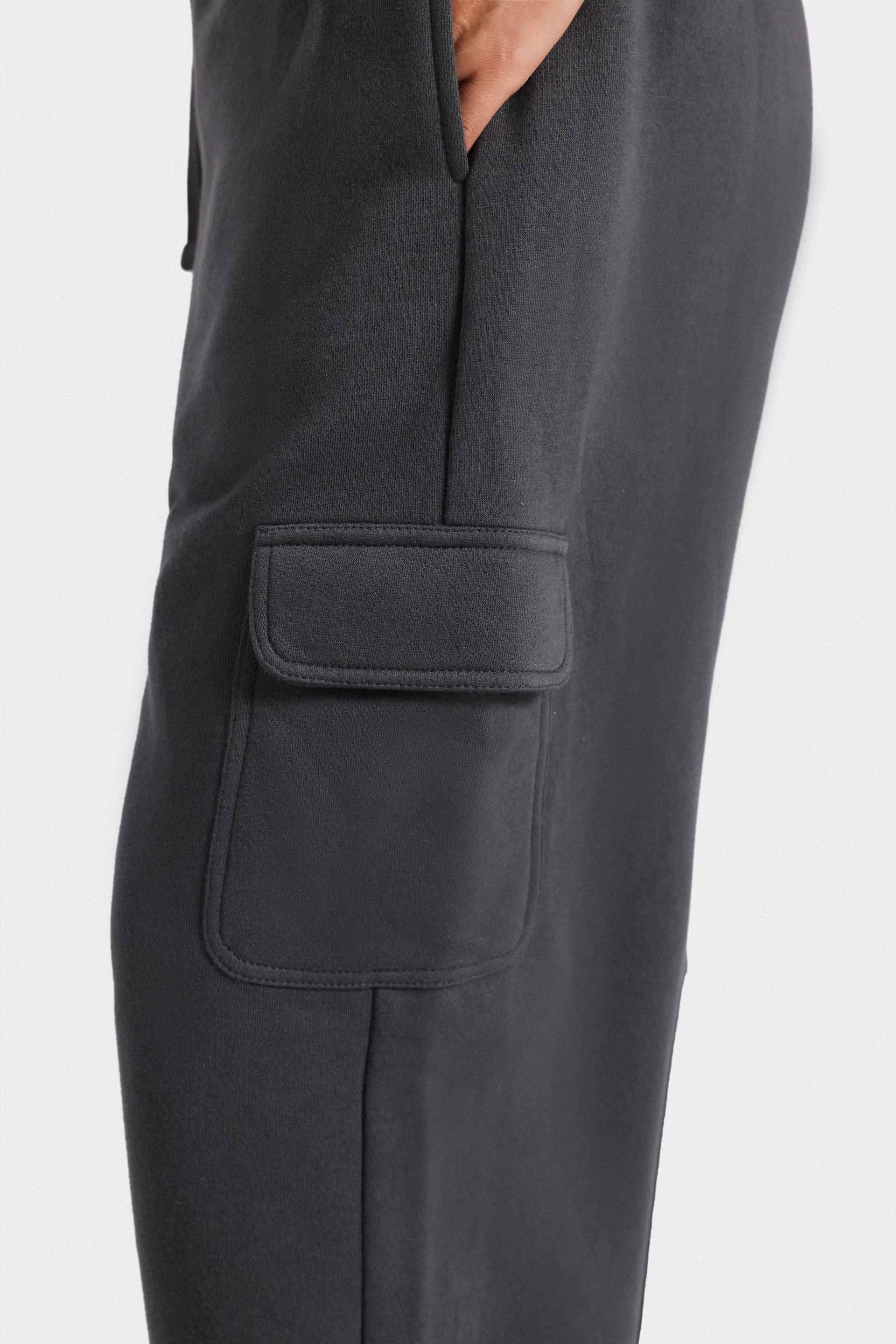 Anthracite Grey