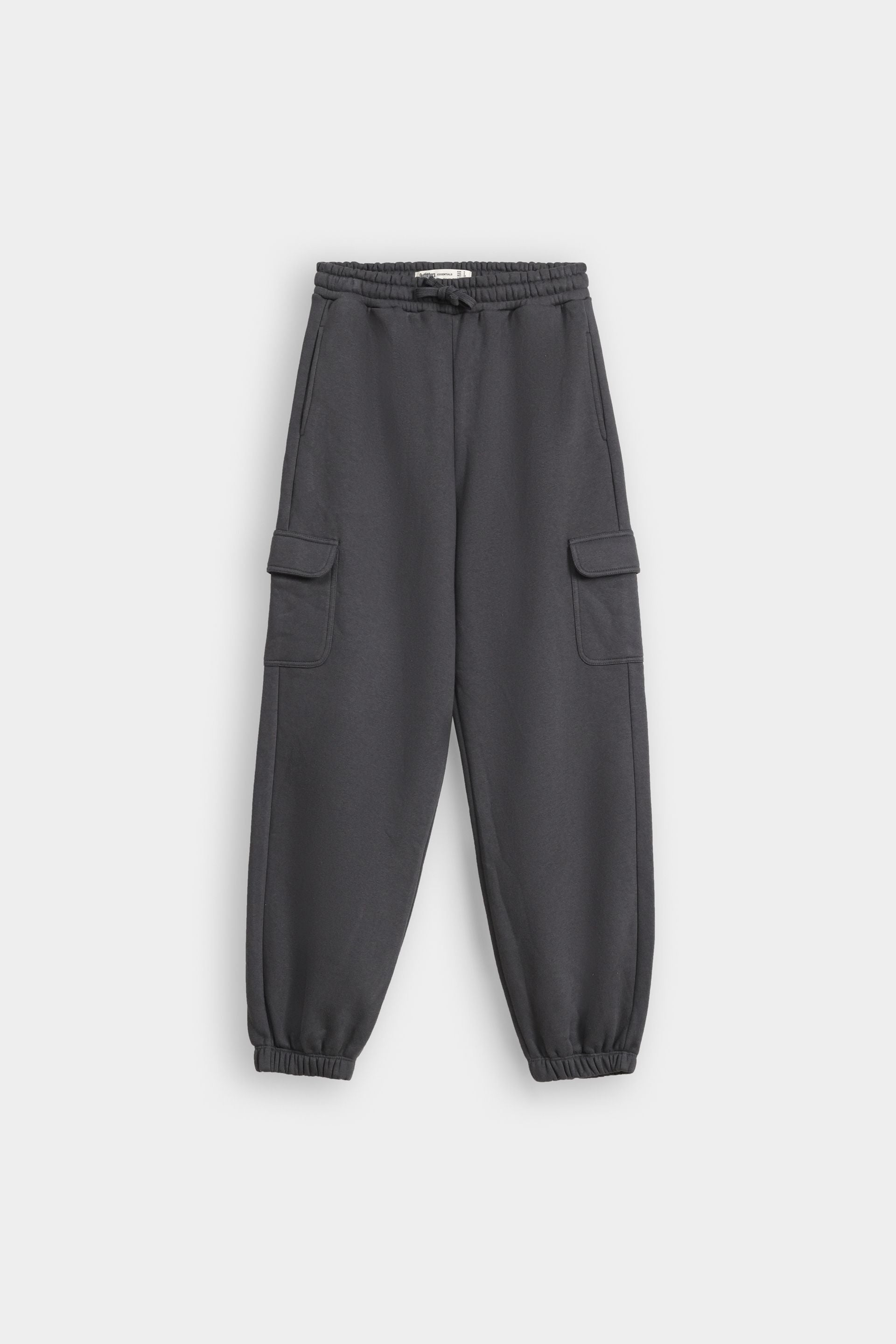 Anthracite Grey