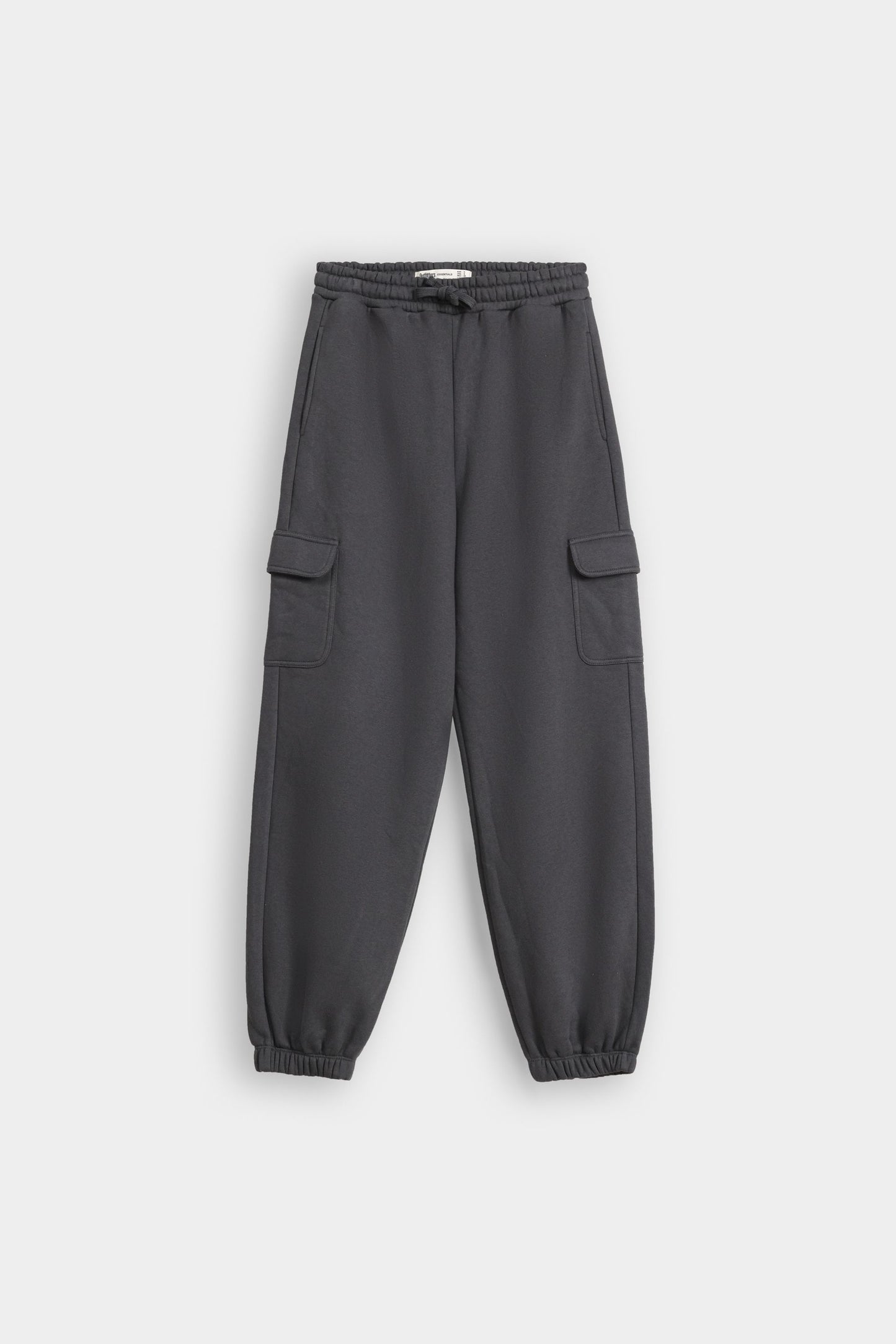 Anthracite Grey