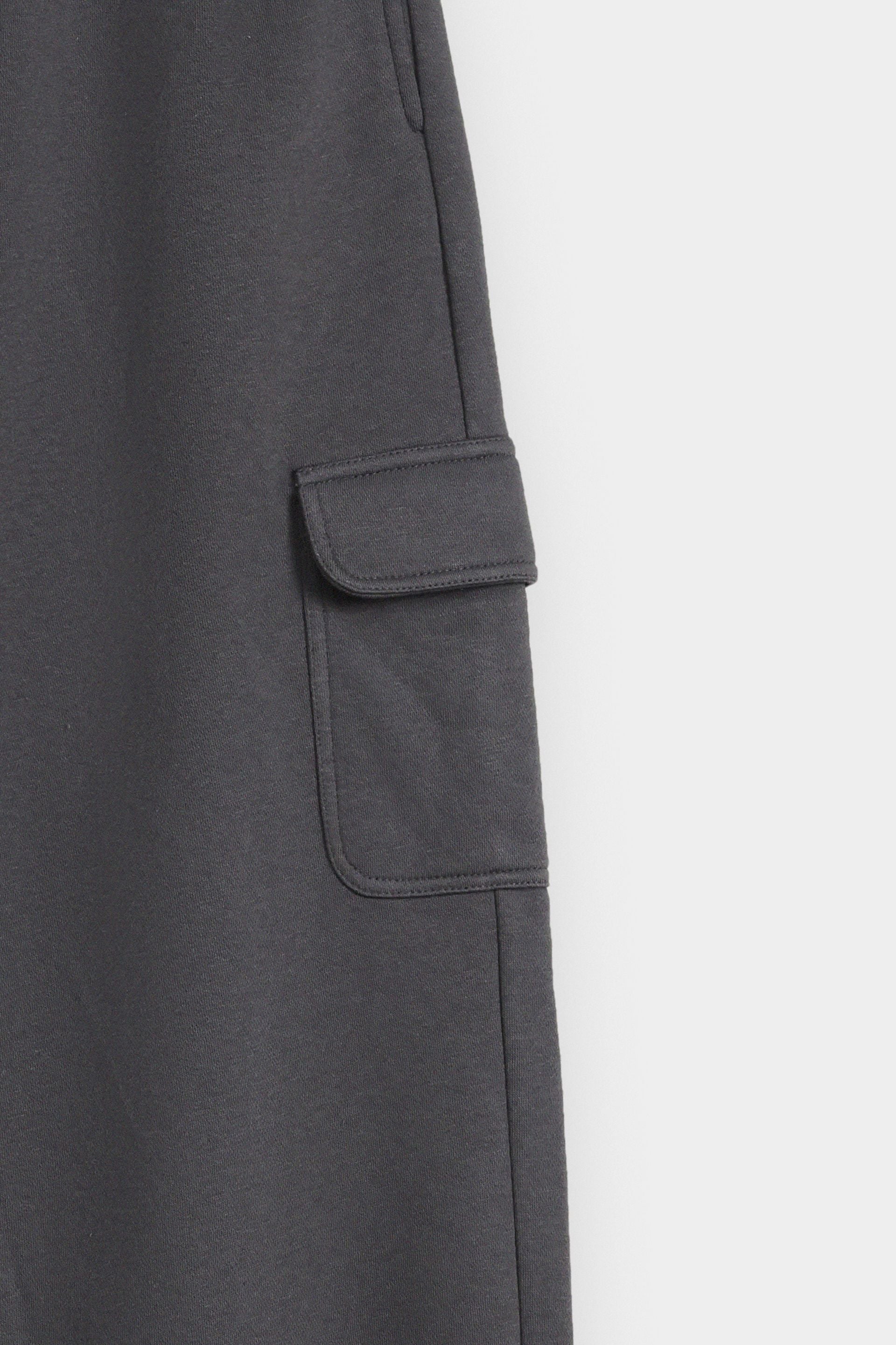 Anthracite Grey
