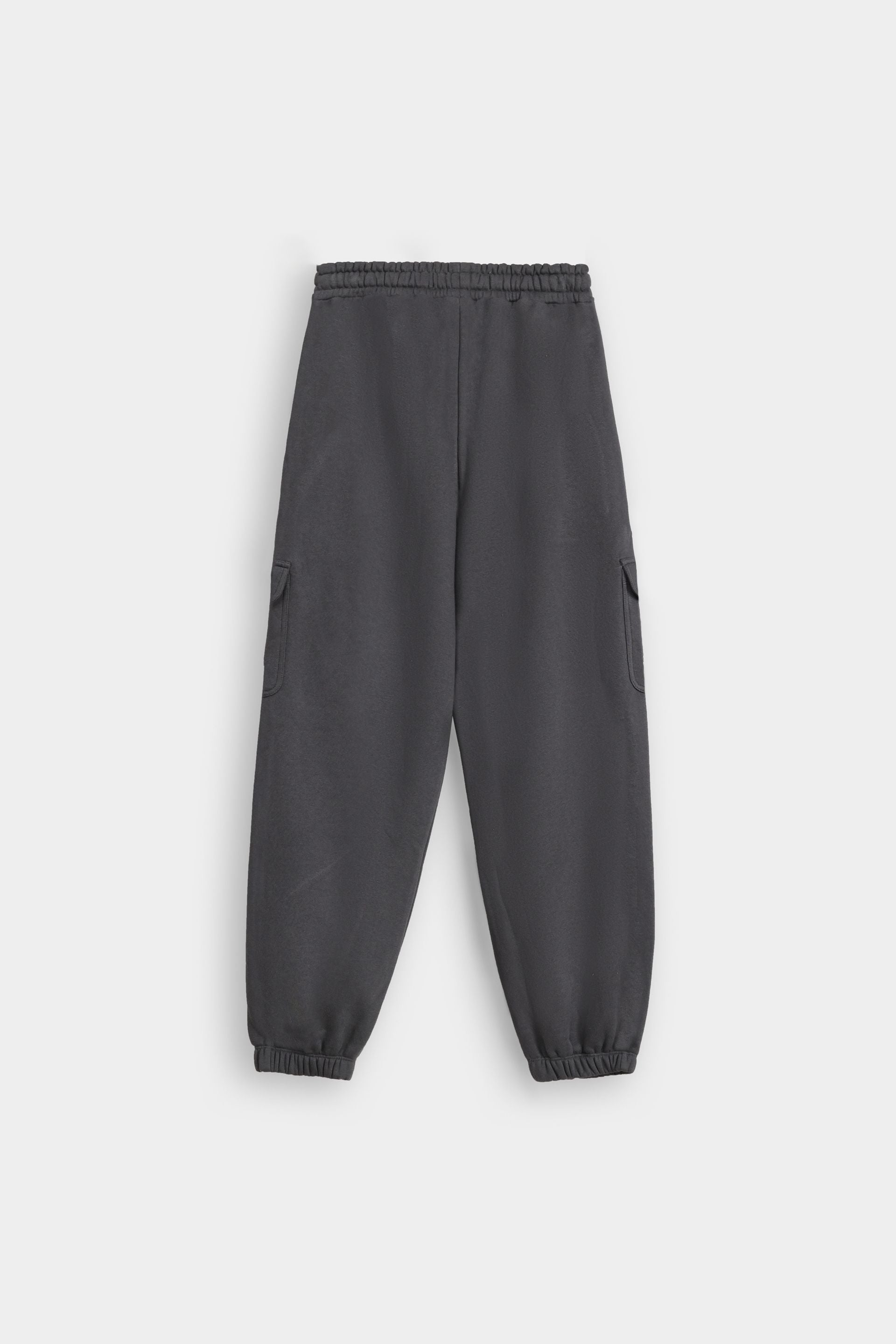 Anthracite Grey