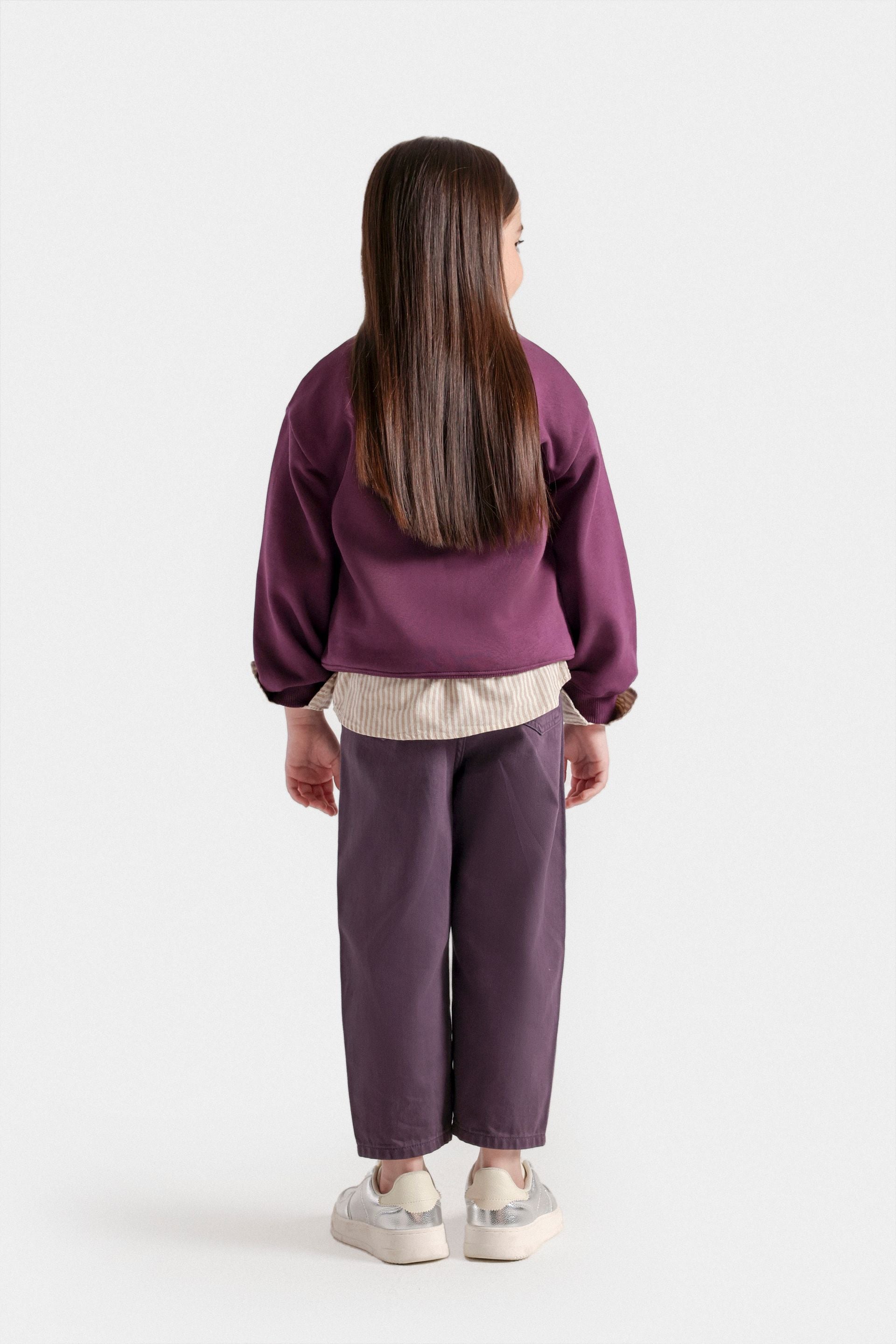 Deep Plum