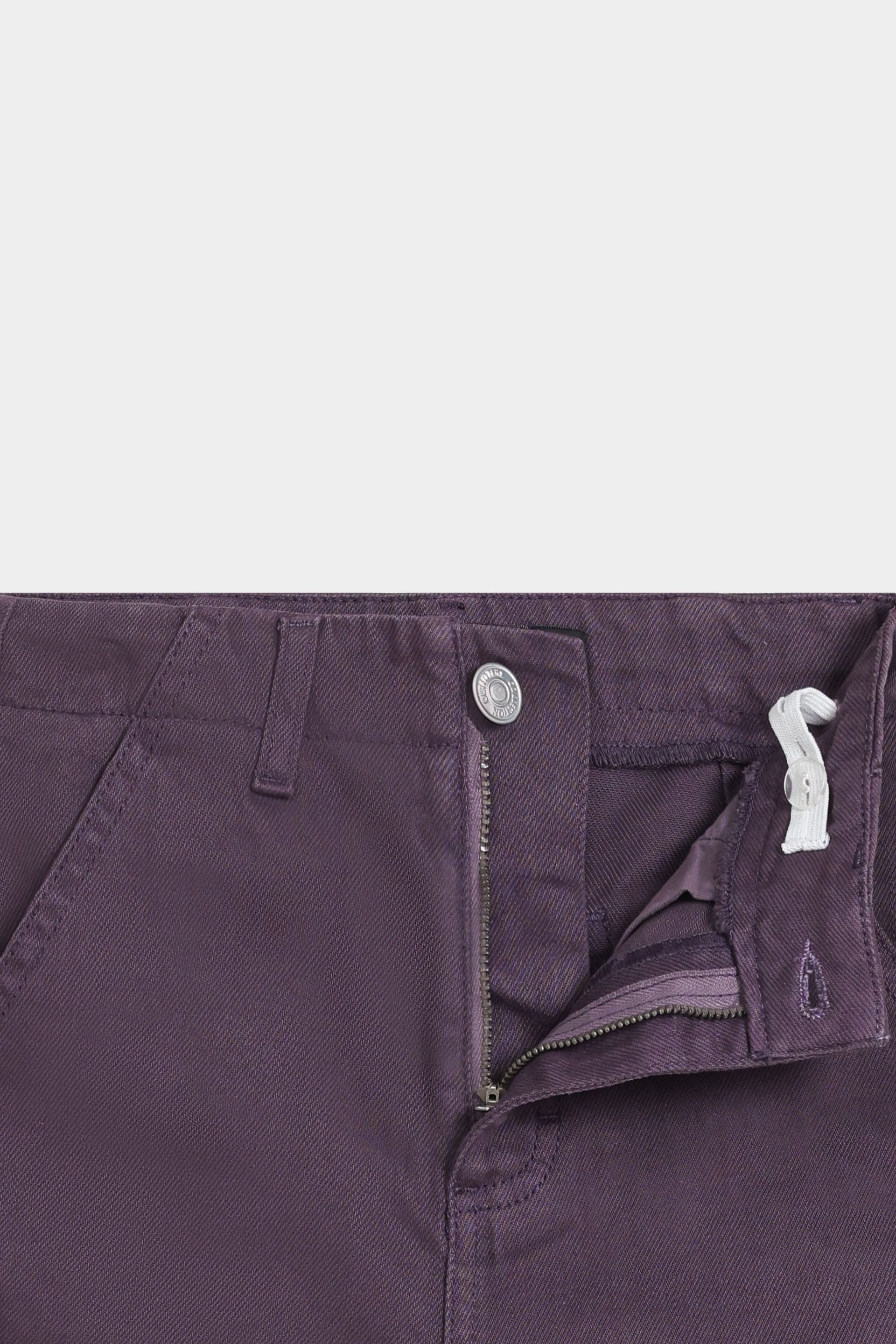 Deep Plum