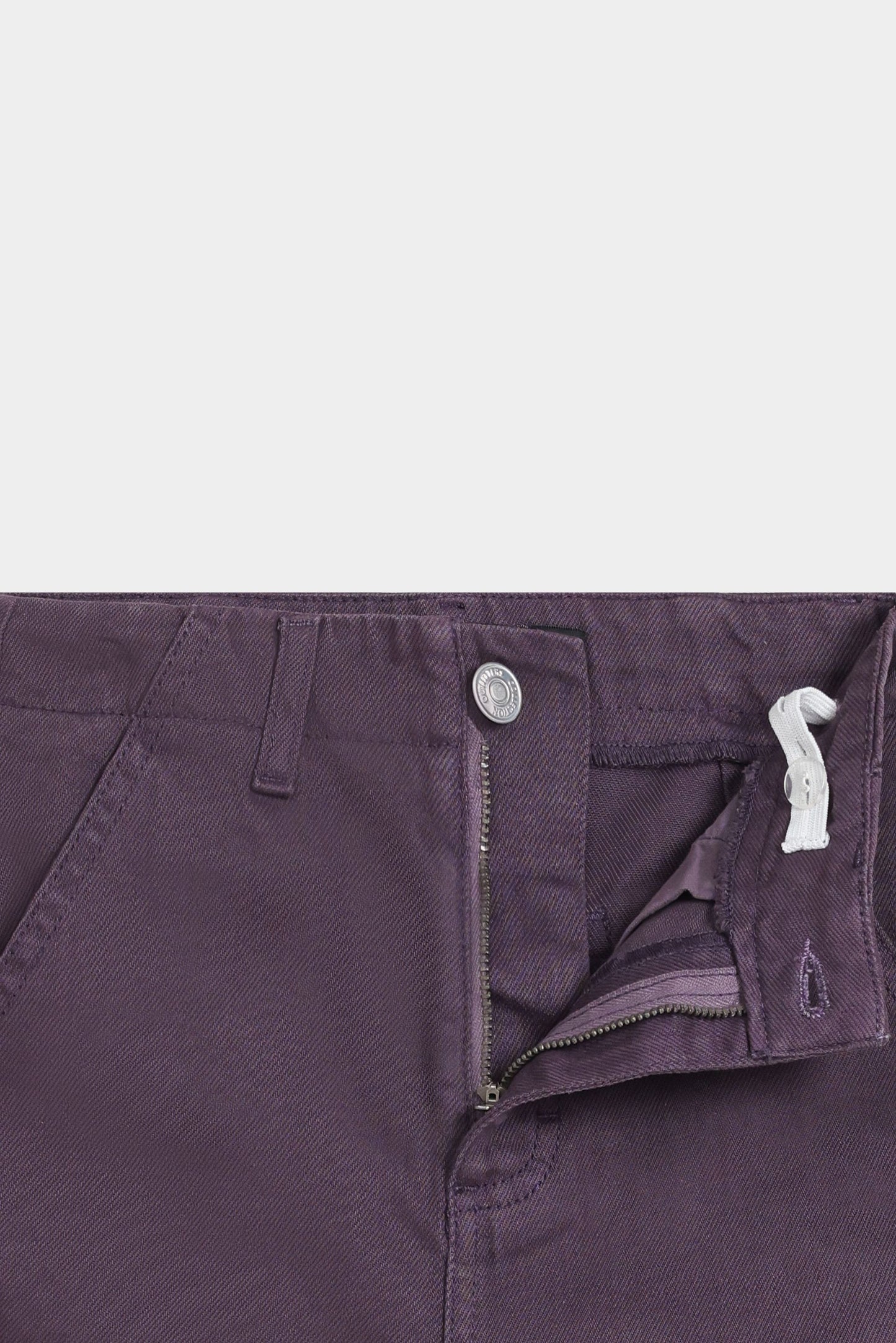 Deep Plum
