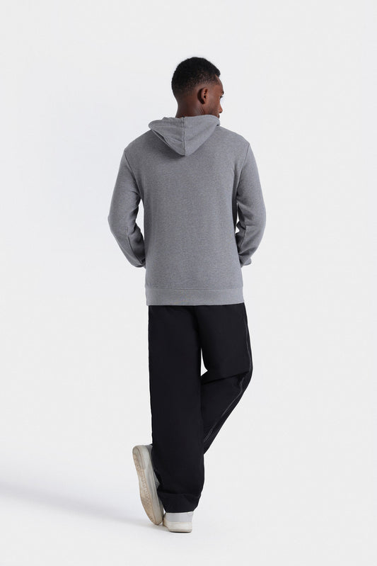 Medium Grey Marl