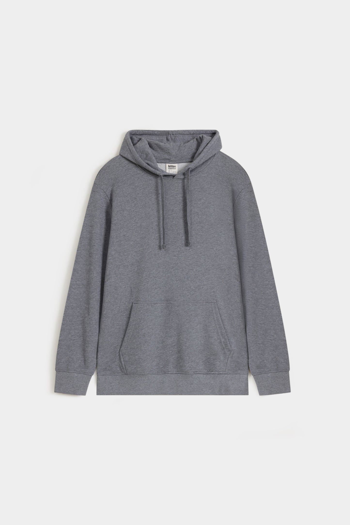 Medium Grey Marl