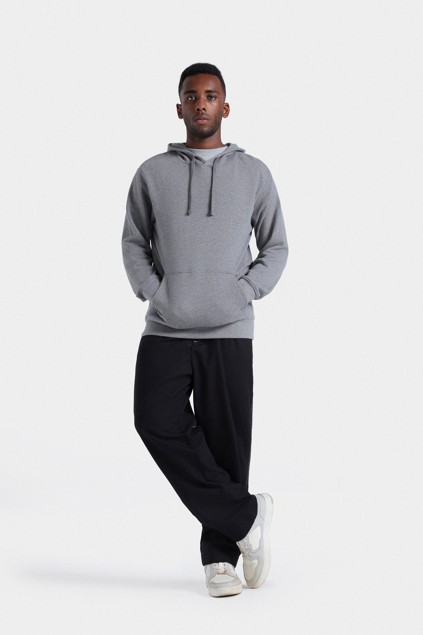 Medium Grey Marl