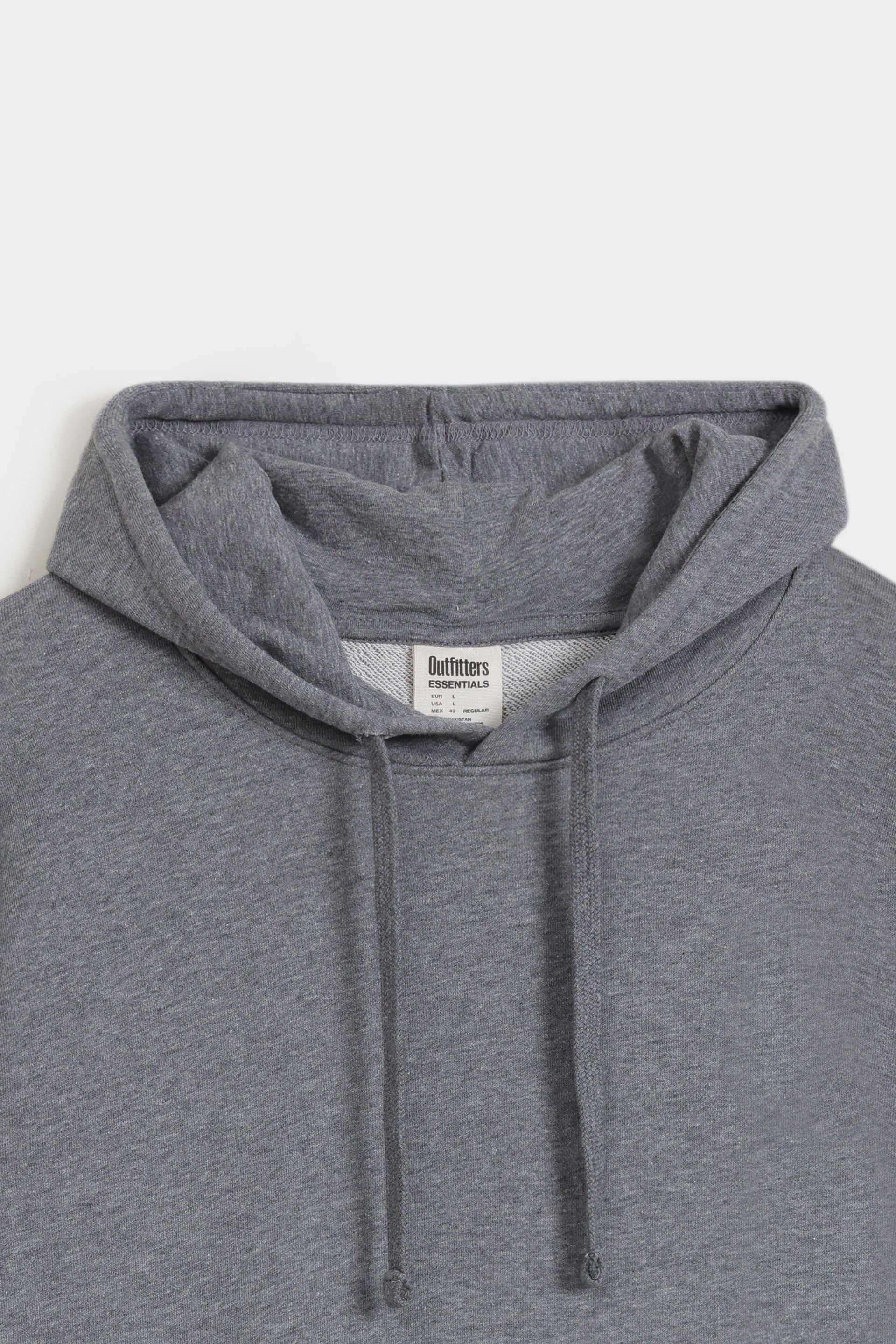 Medium Grey Marl