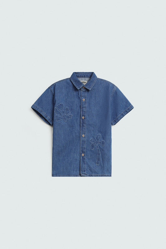 Dark Blue