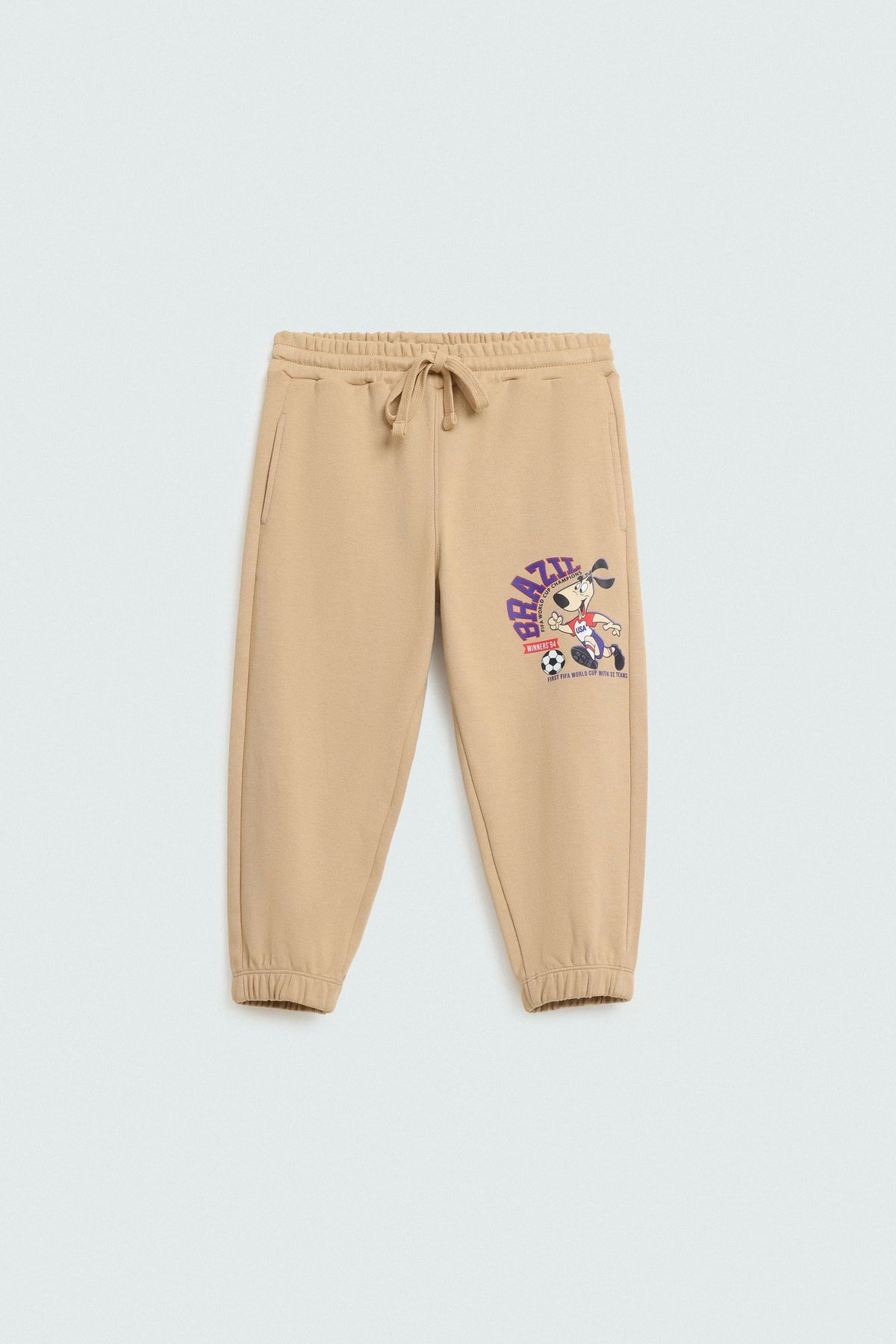 Yellow Beige